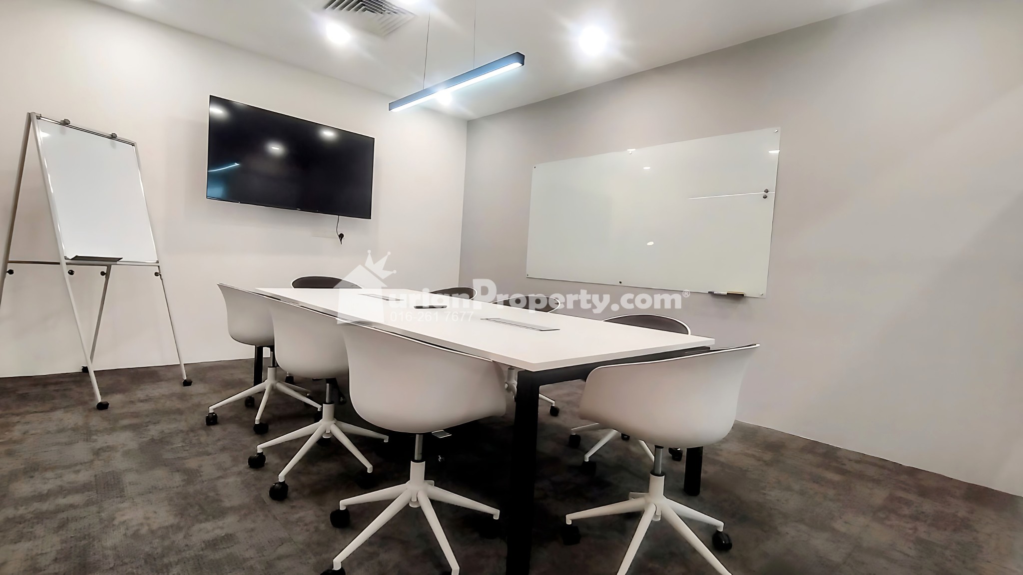 Office For Rent at The Podium