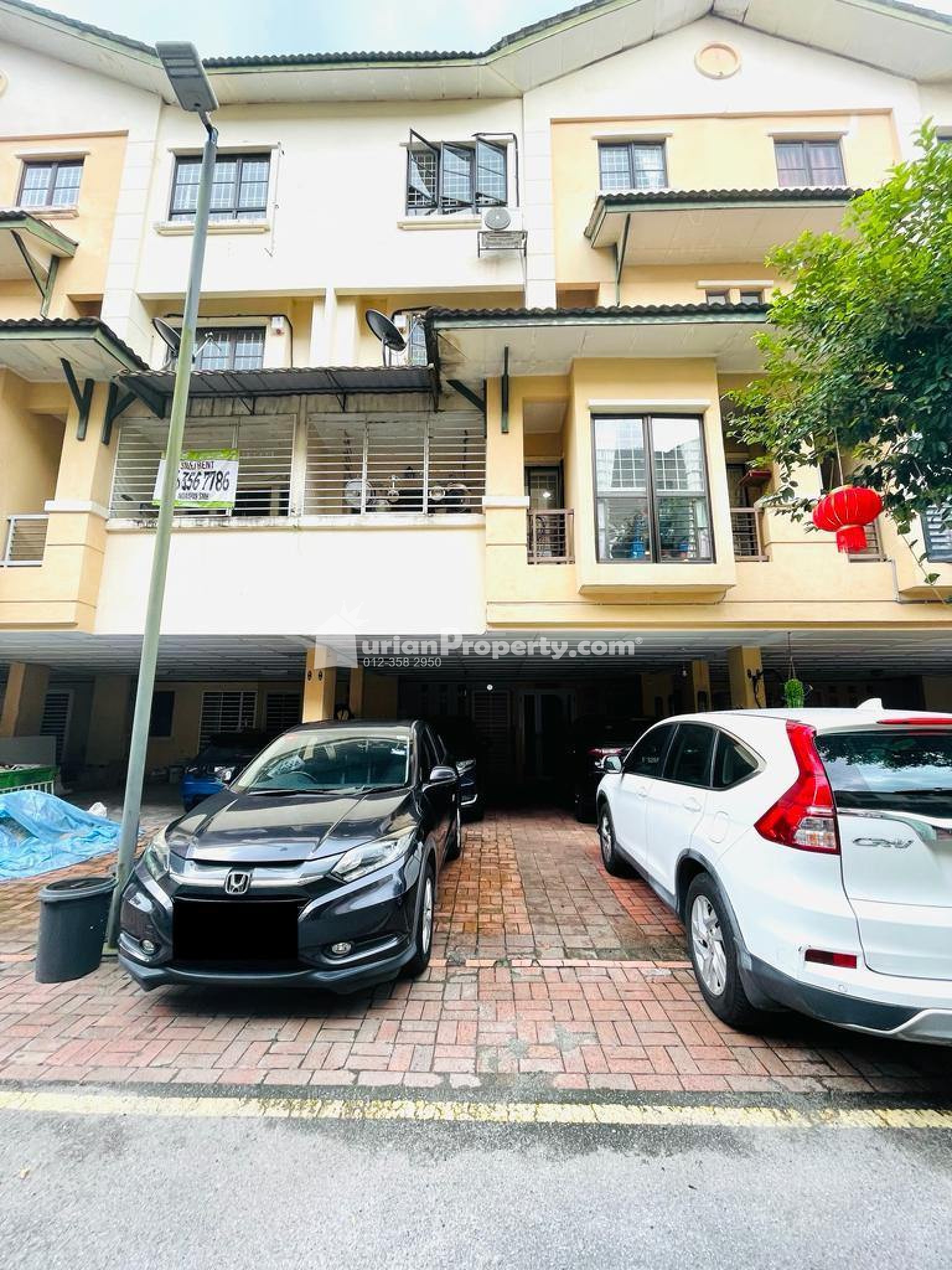 Apartment For Sale at Prima Court