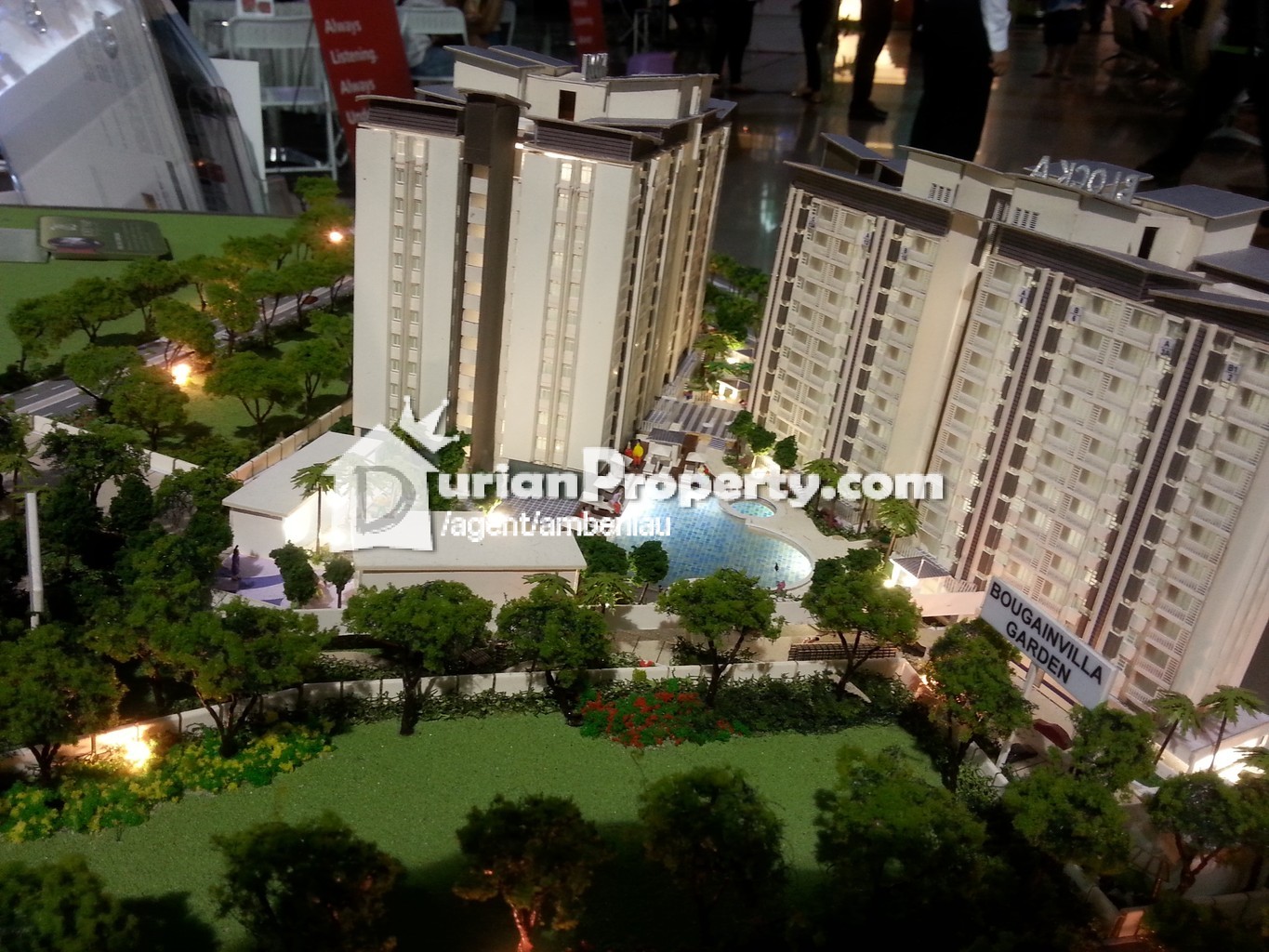 Apartment For Sale At Scott Towers Larkin Jb Johor Bahru For Rm 388 000 By Amber Liau Durianproperty