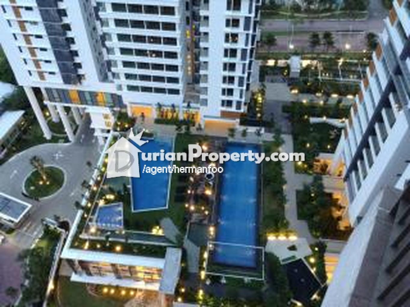 Condo For Sale At A Marine Bandar Sunway For Rm 950 000 By Herman Foo Durianproperty
