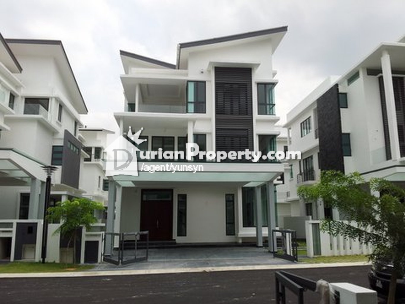 house for rent in kota damansara