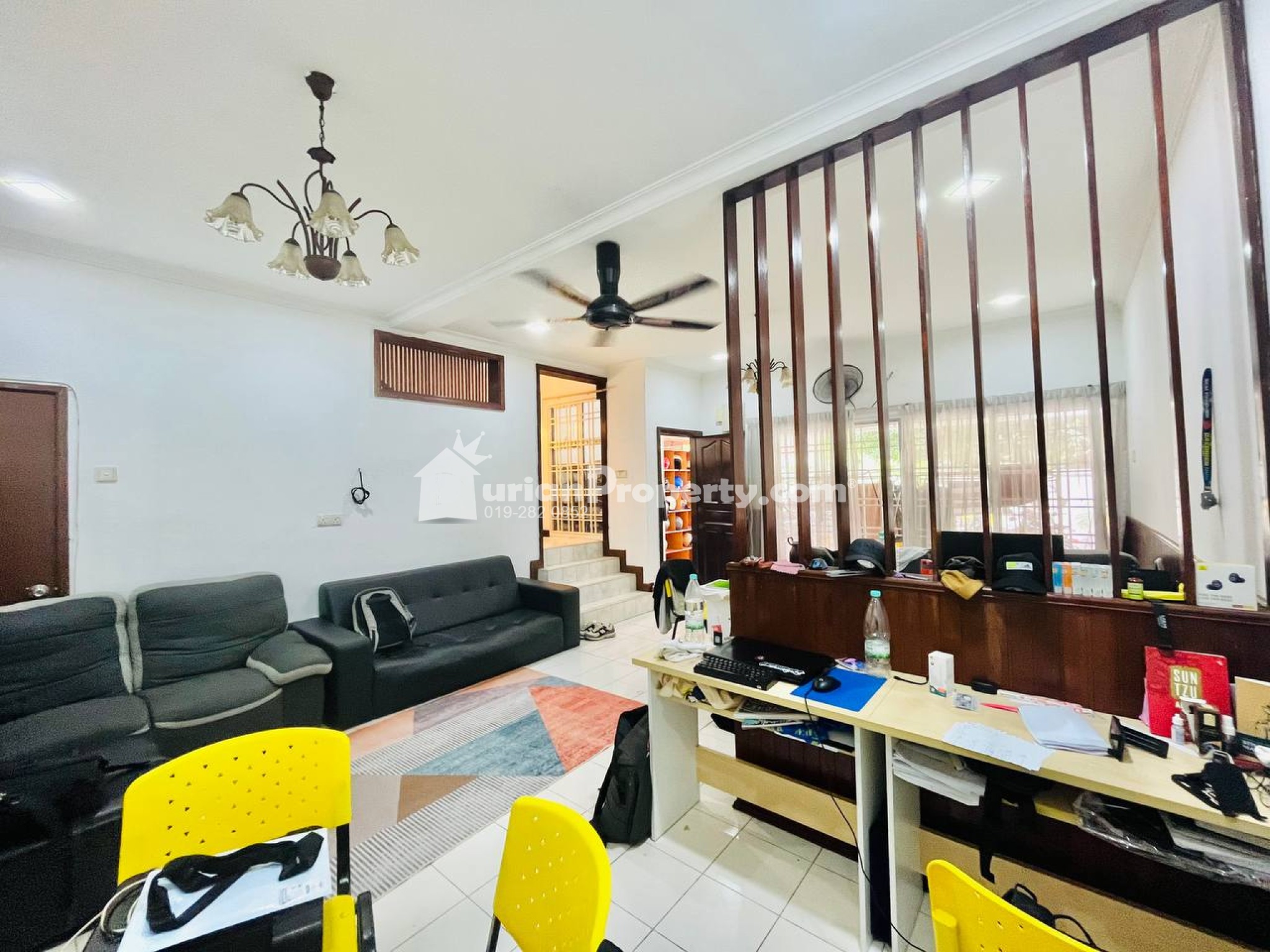 Terrace House For Sale at Section 7