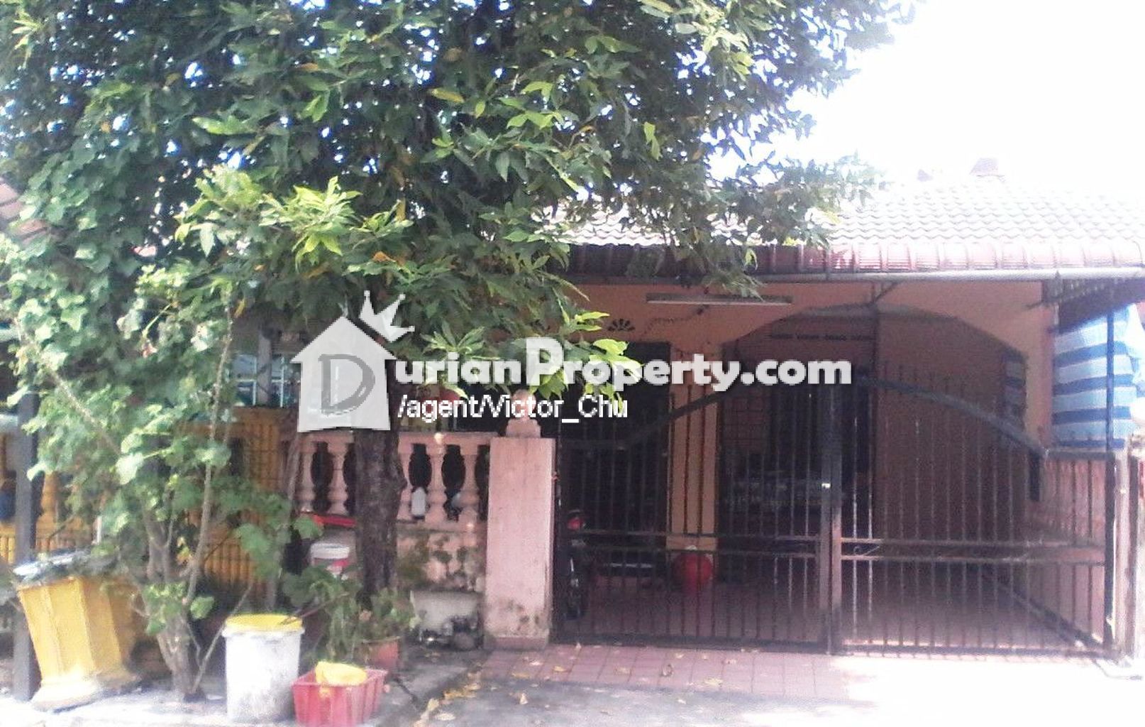 Terrace House For Sale At Taman Medan Pejasa Pj South For Rm 430 000 By Victor Chu Durianproperty