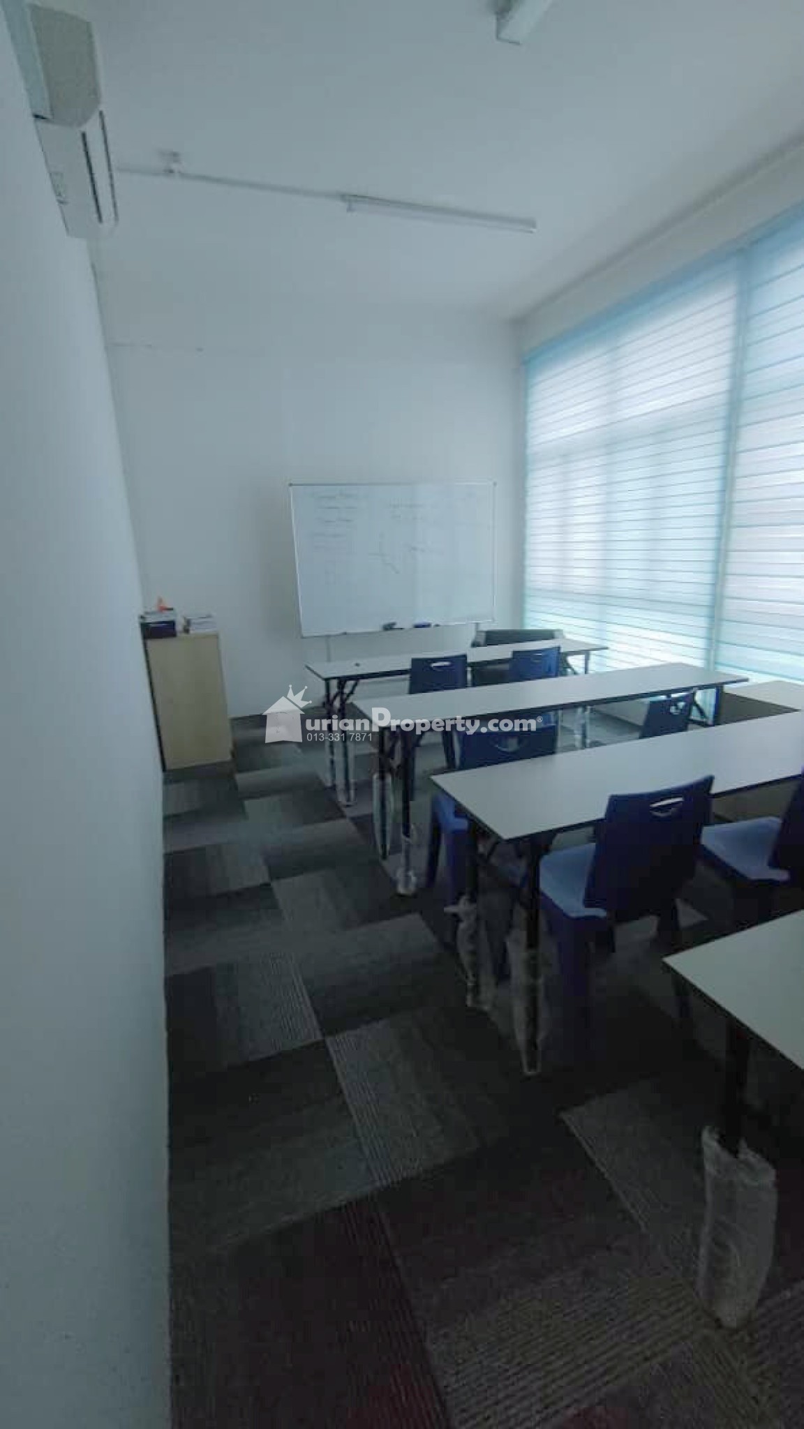 Shop Office For Rent at MKH boulevard