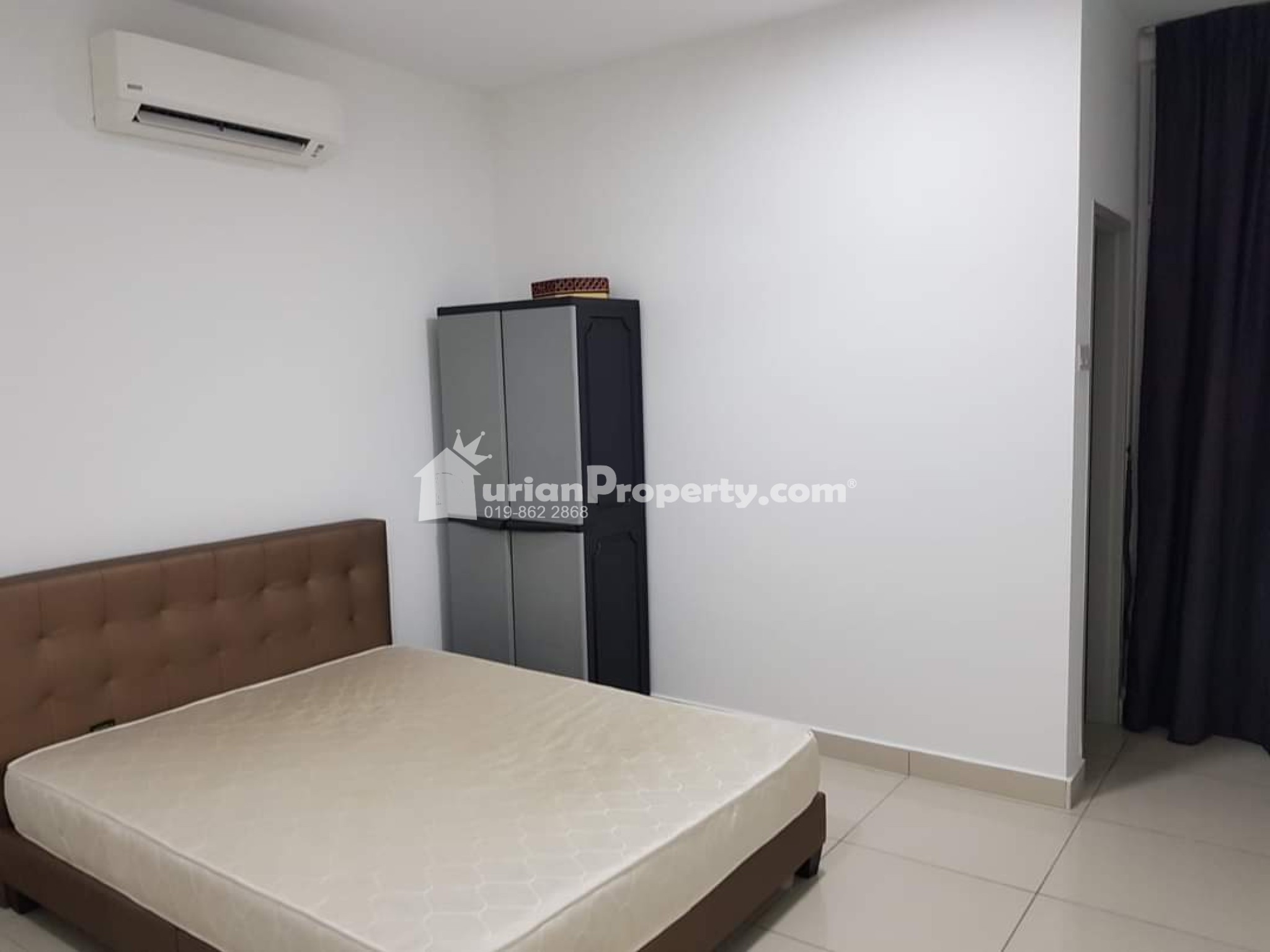 Superlink For Sale at Taman Nusa Sentral
