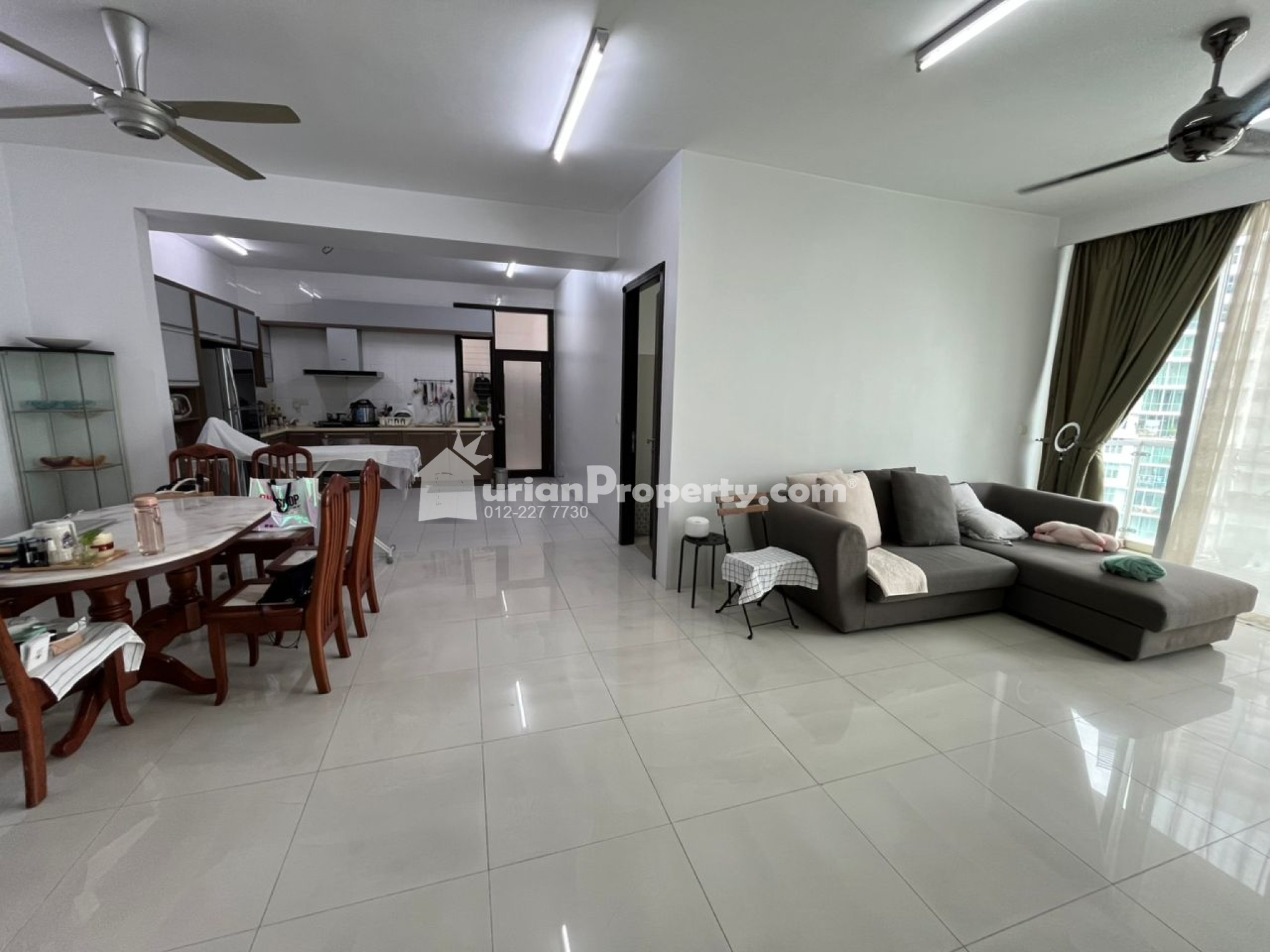 Condo For Sale at USJ One Avenue
