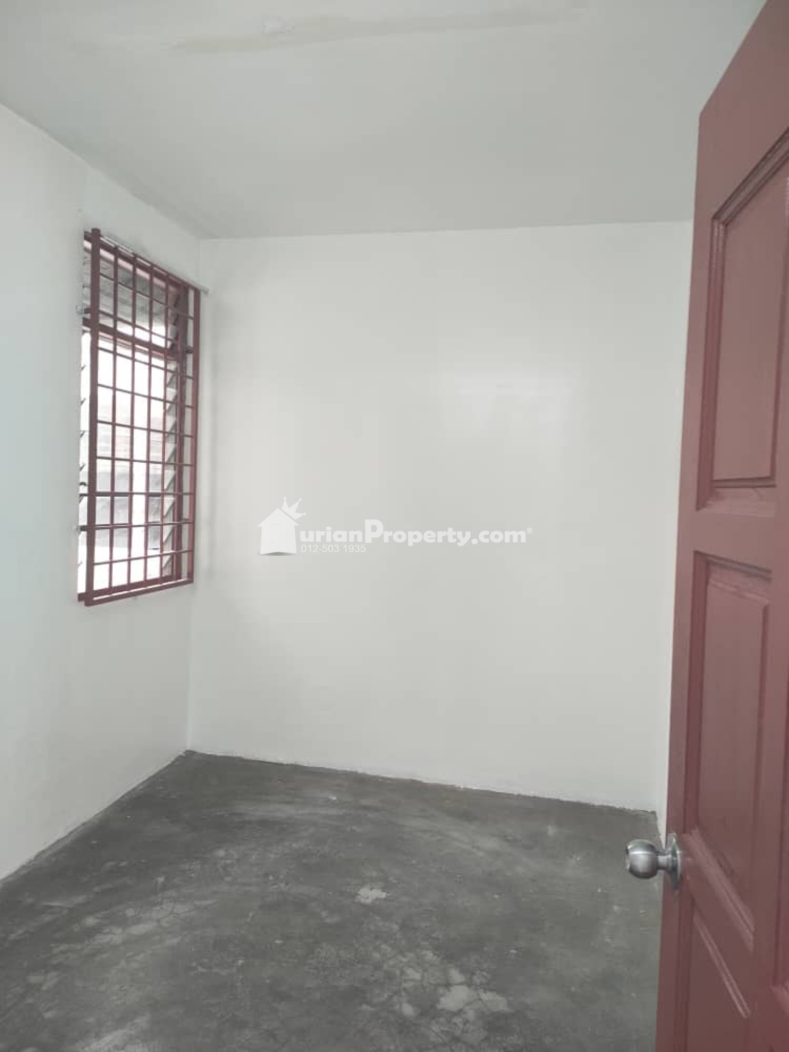 Shop Apartment For Rent at Saujana Puchong SP 3 Shop Apartment