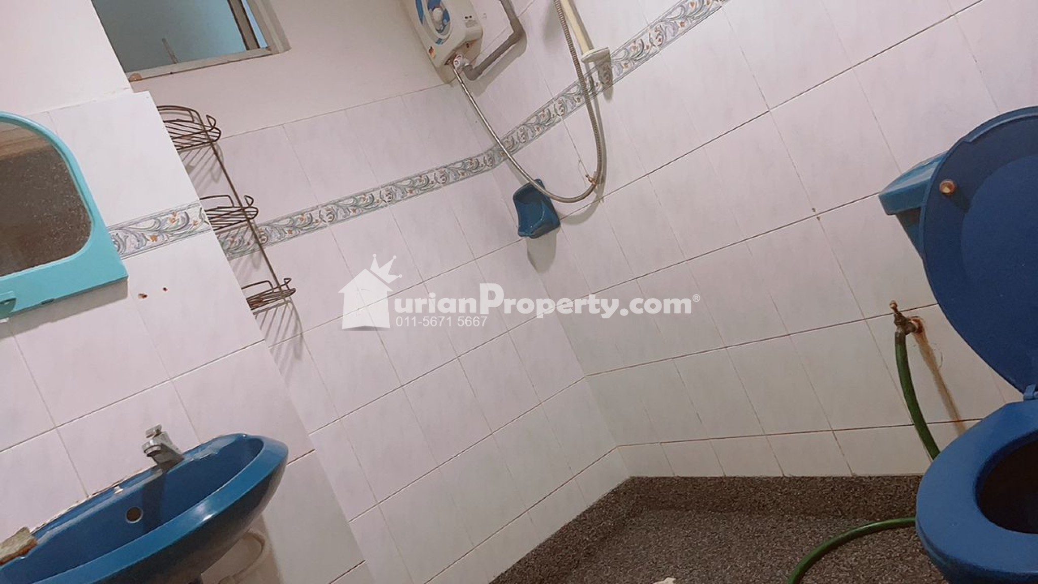 Condo For Rent at Kelana D'Putera