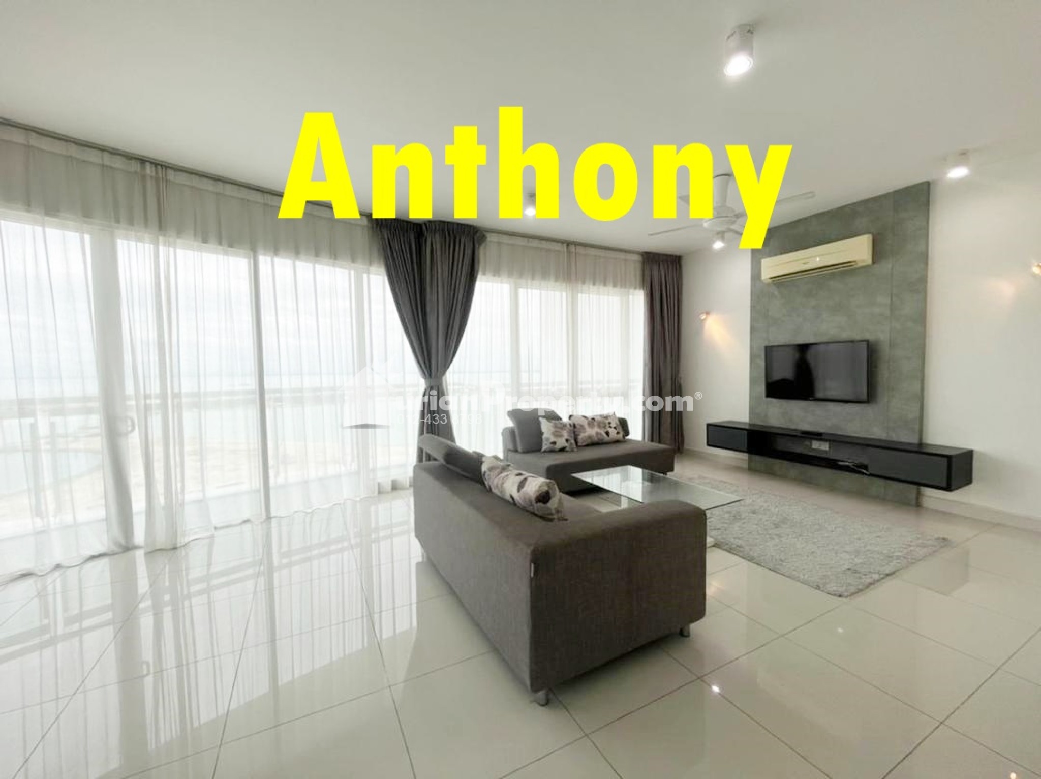 Condo For Sale at Gurney Paragon