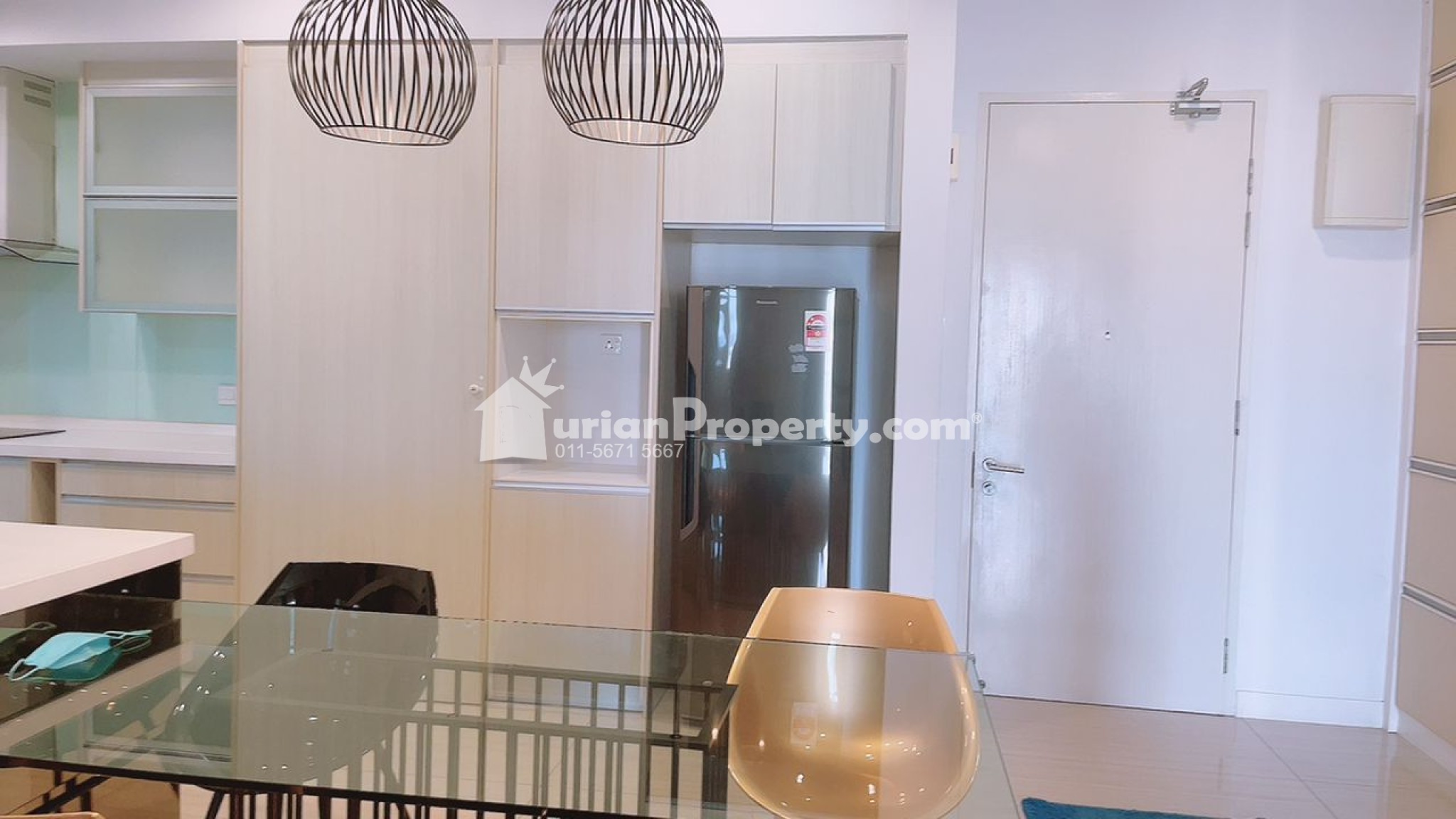Condo For Sale at Eve Suite