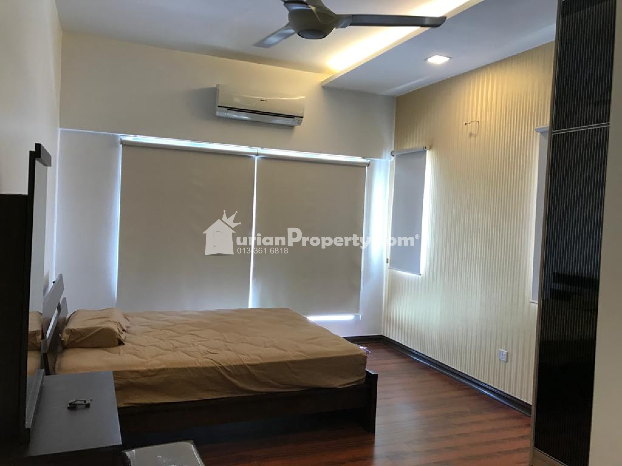 Condo For Sale at Setia Walk