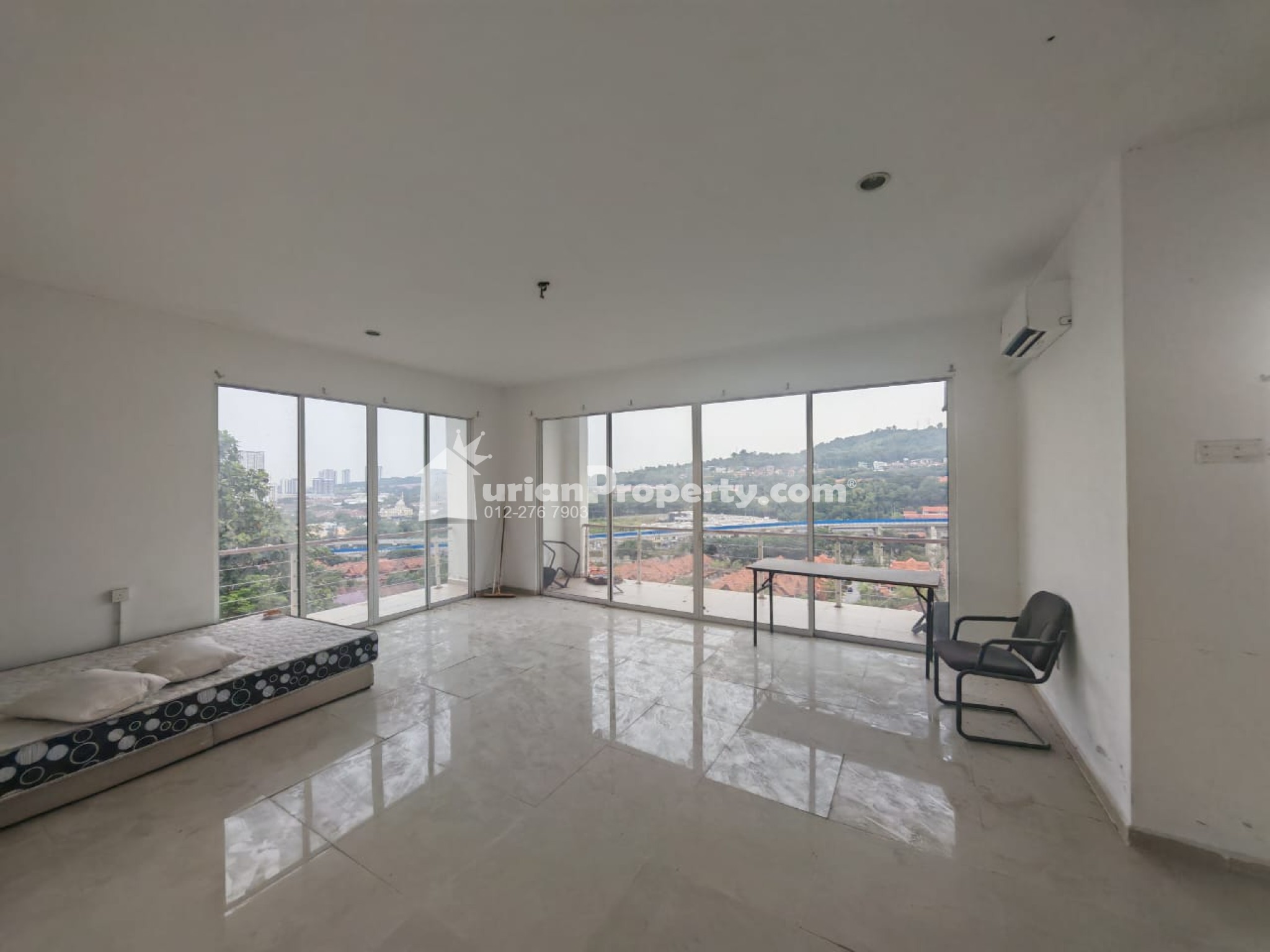 Bungalow House For Sale at Taman Bukit Cheras