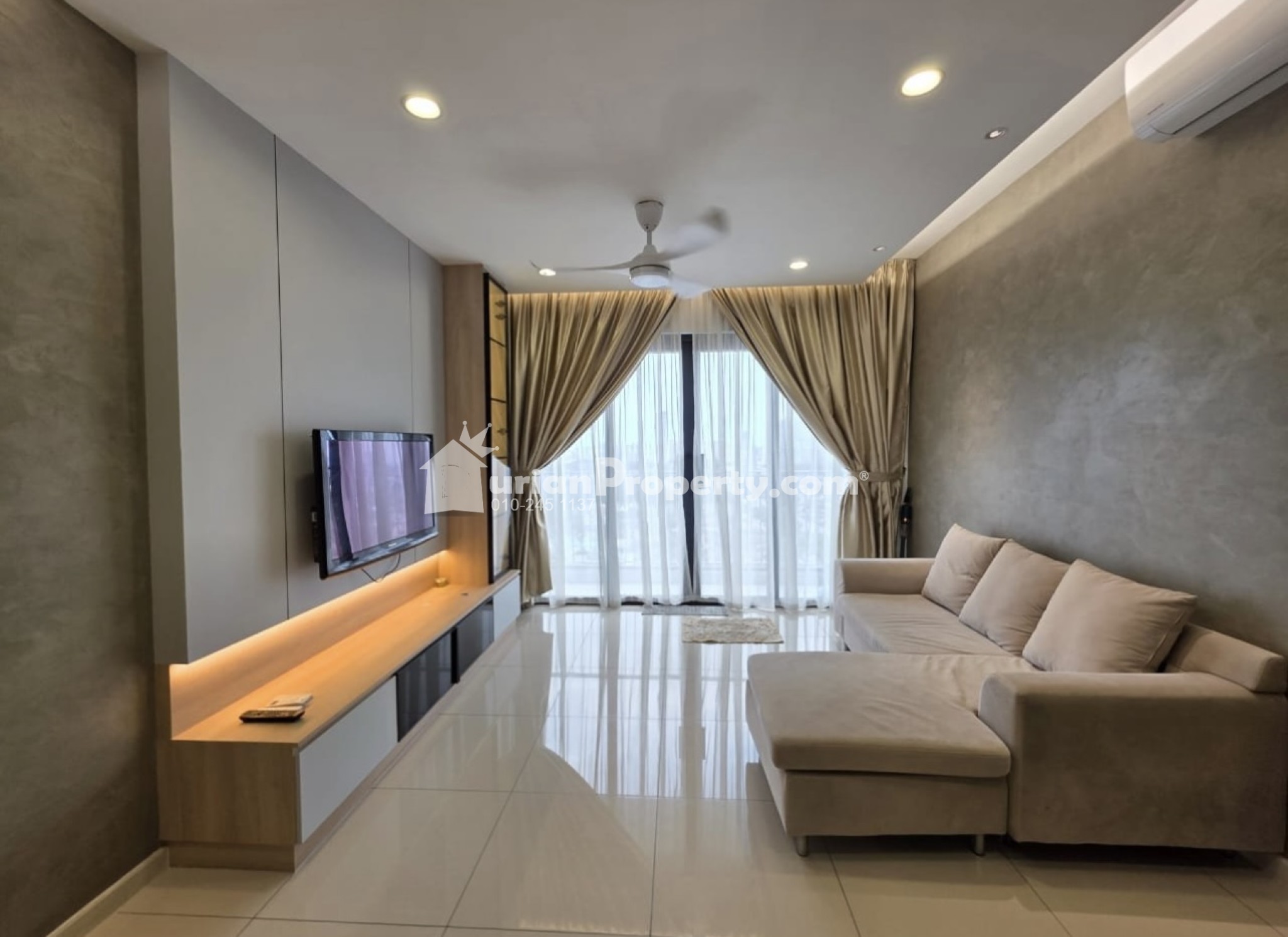 Condo For Rent at Green Beverly Hills