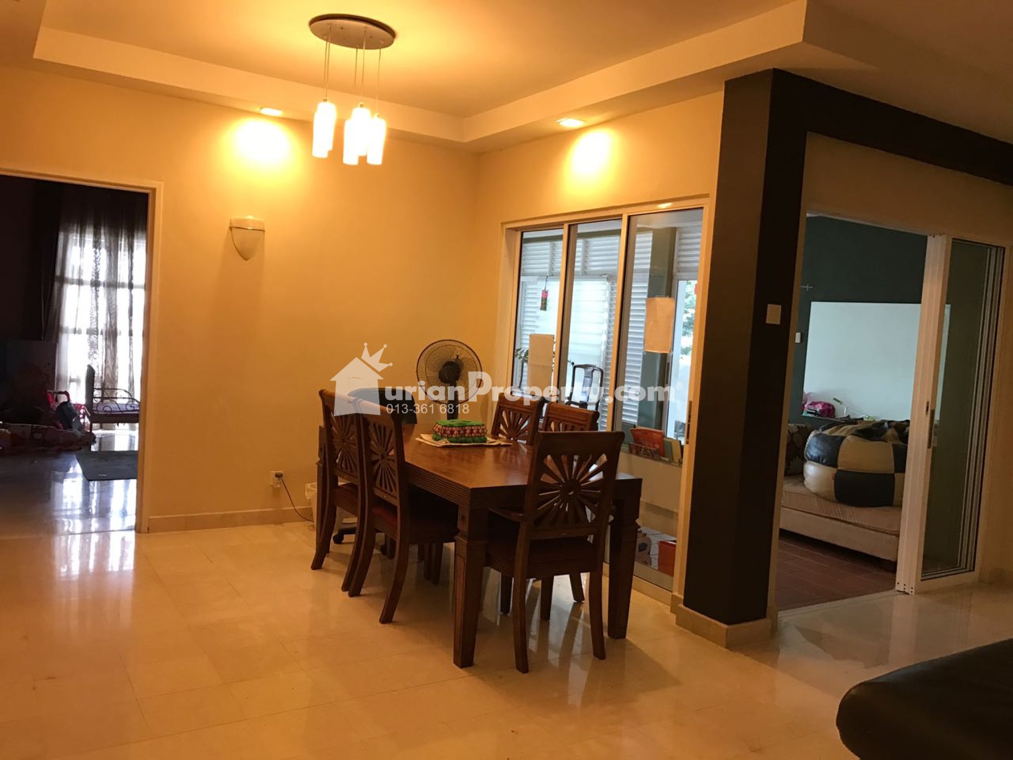 Condo For Sale at Andalucia