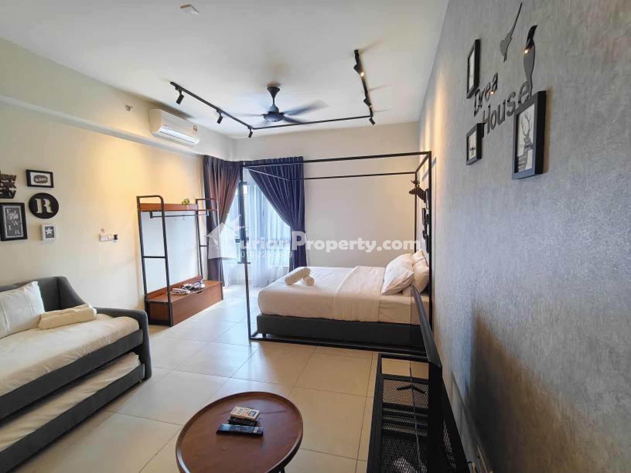 Condo For Sale at Edusphere