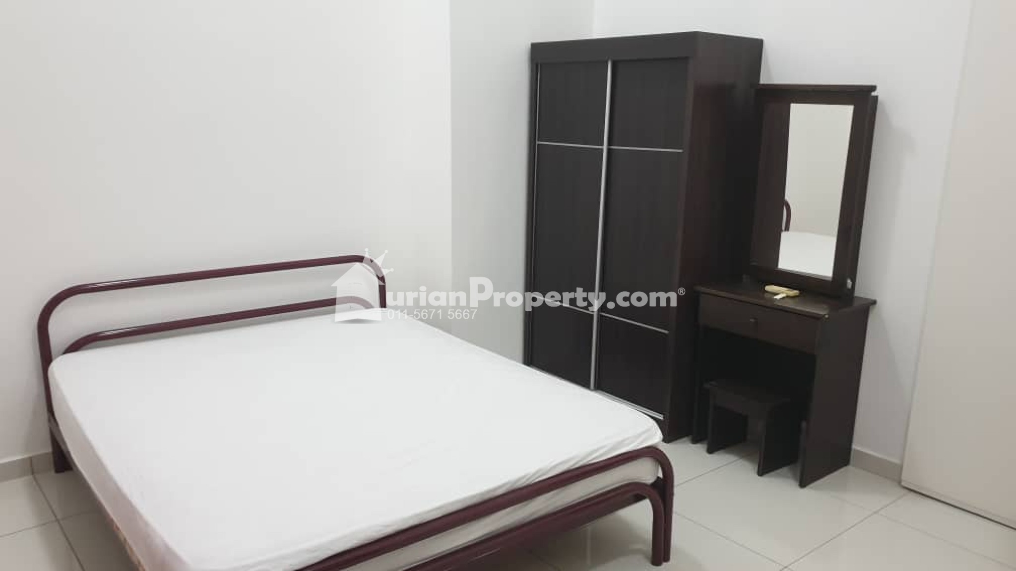 Condo For Rent at Avenue D'Vogue