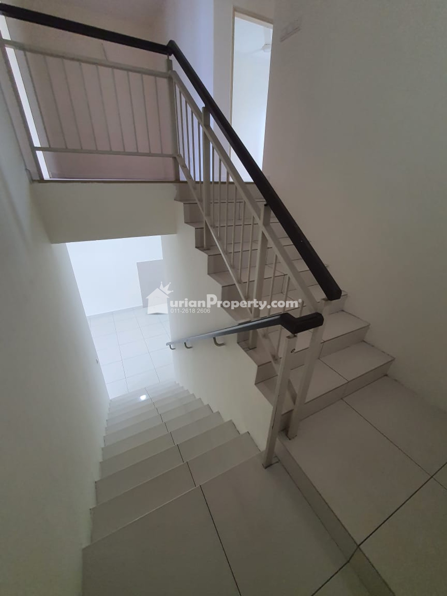 Terrace House For Sale at Tiara South