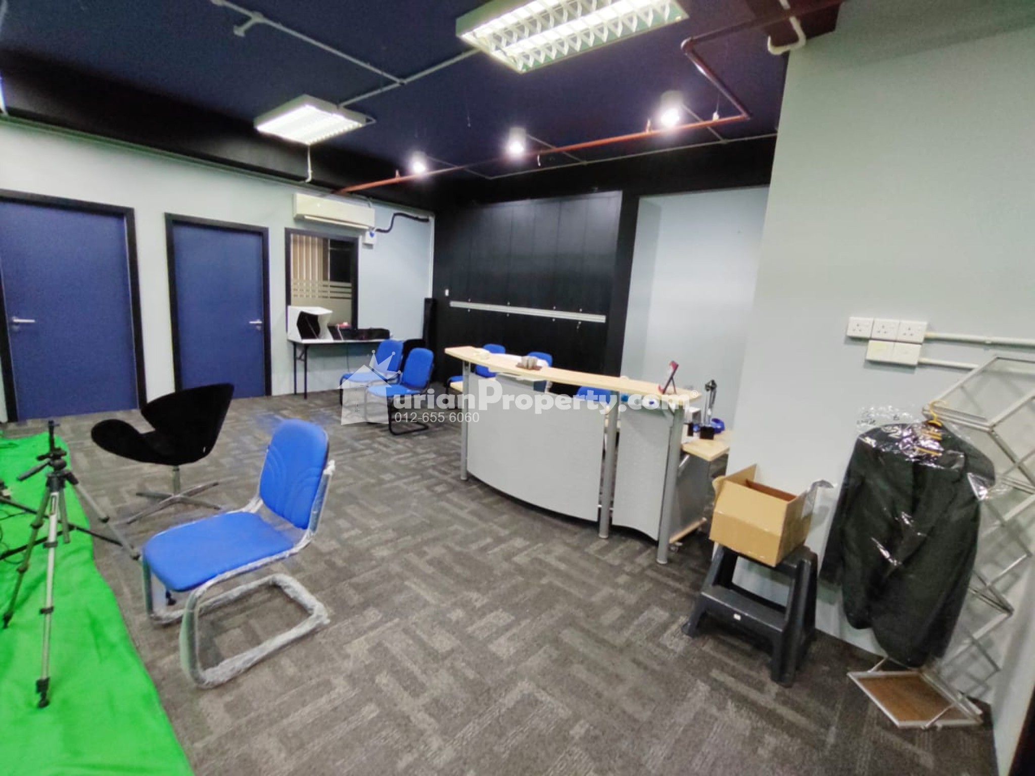 Office For Sale at Commerce One