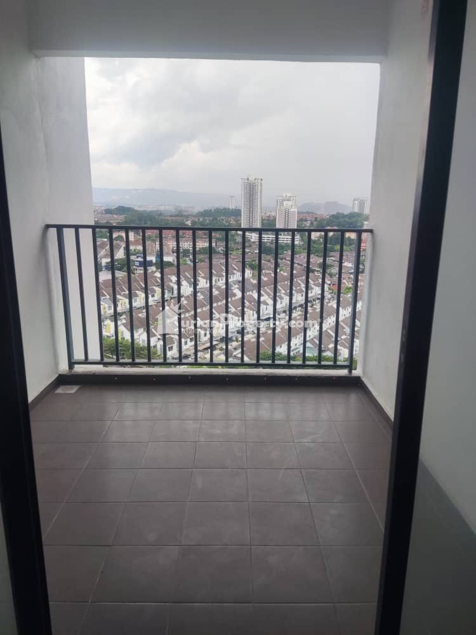 Condo For Sale at Taman Alam Damai