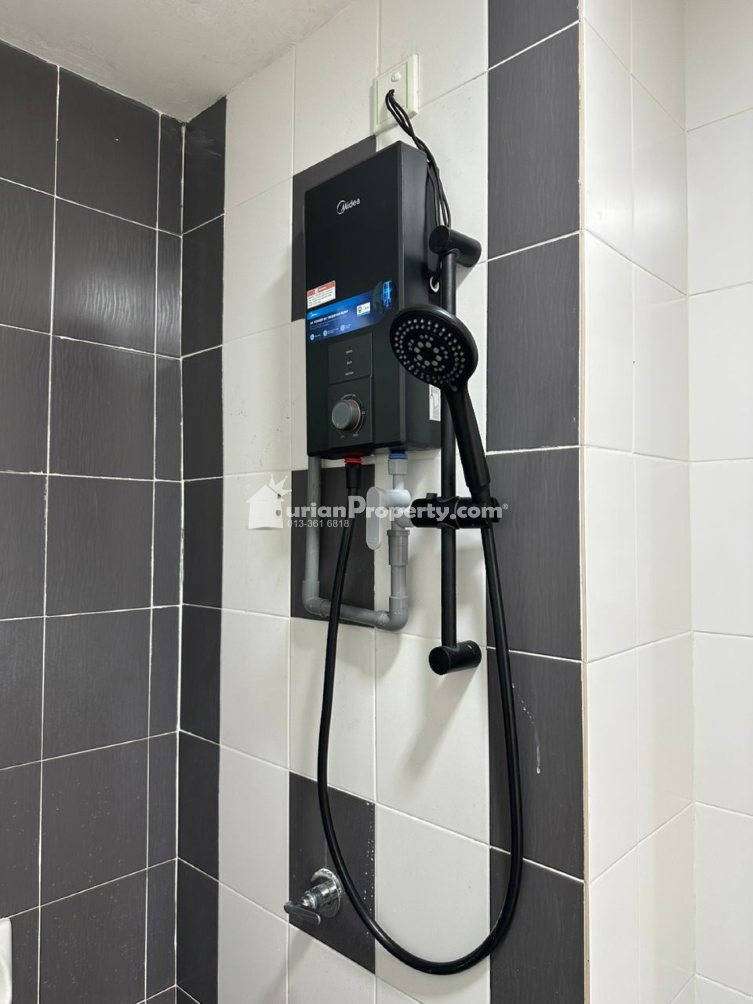 Condo For Rent at K Boulevard