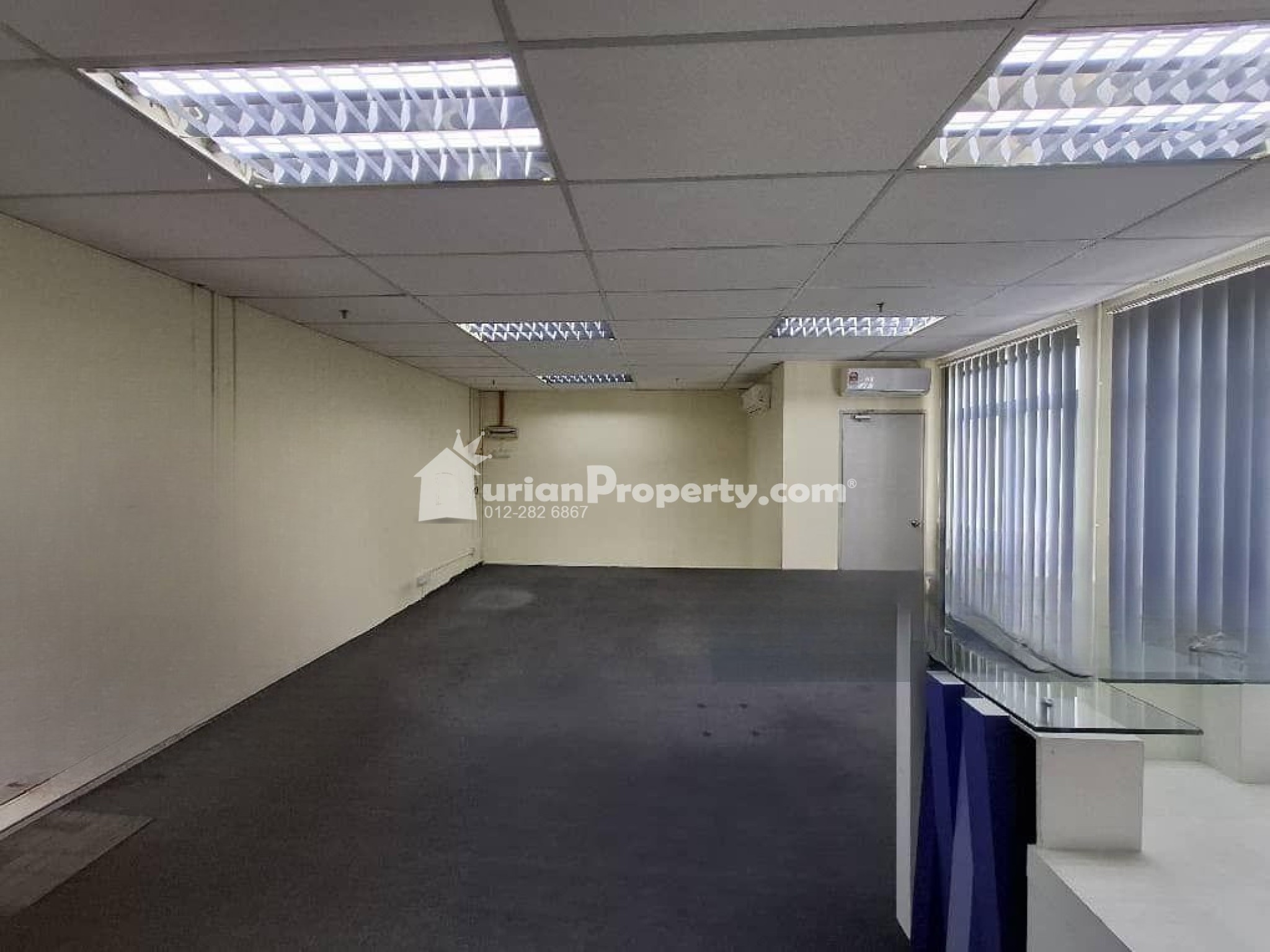Shop Office For Sale at Taman Sentosa