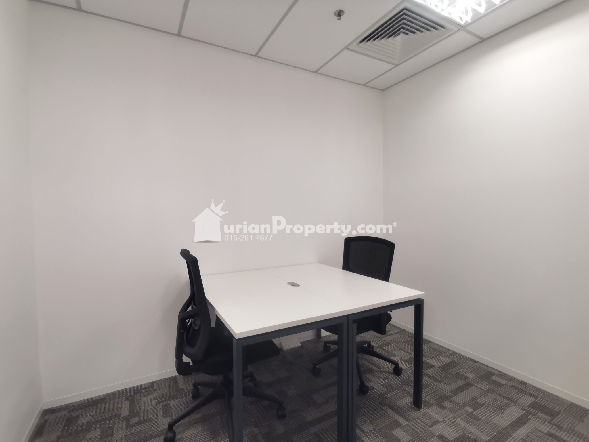 Office For Rent at Imbi