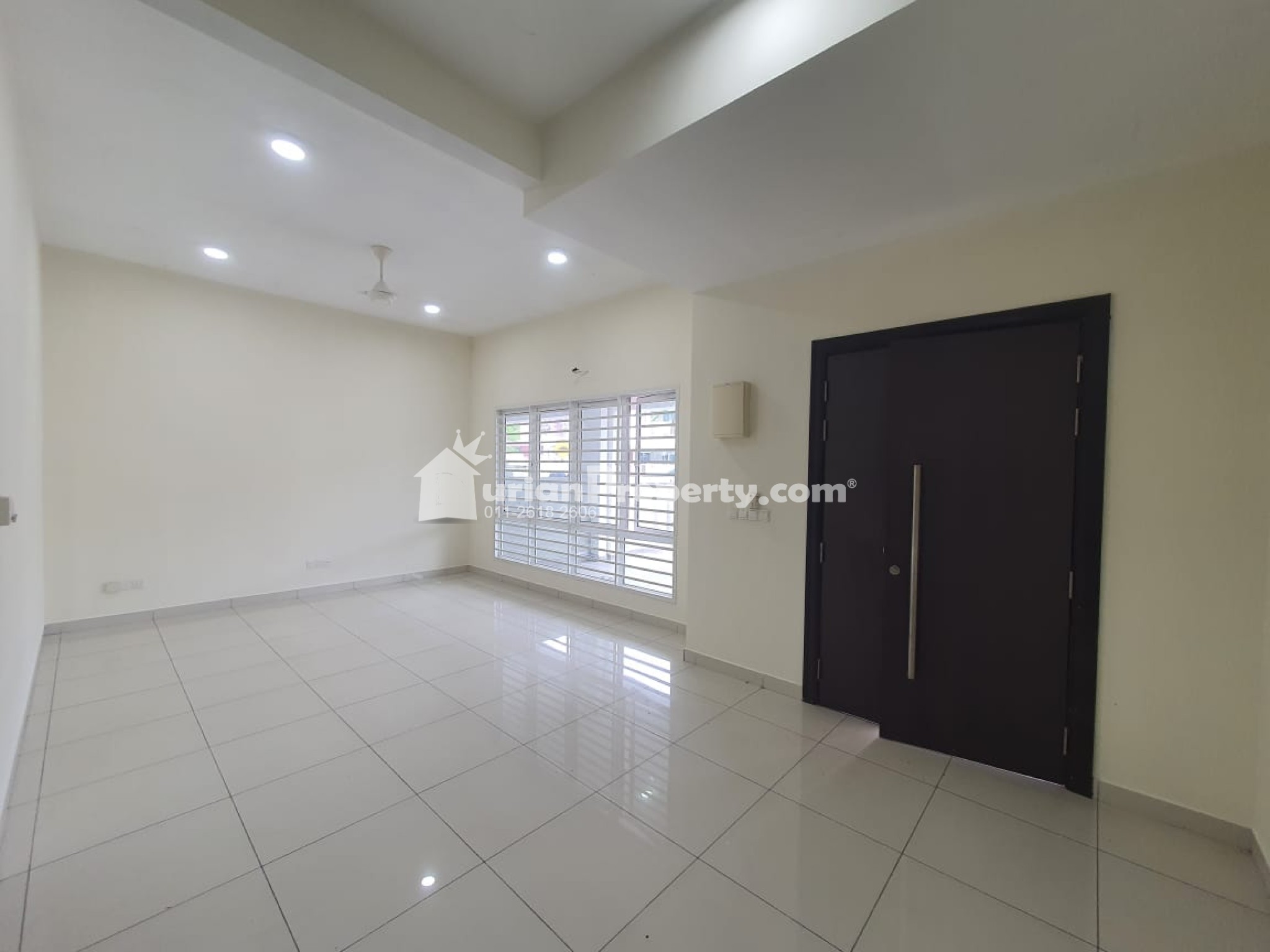 Terrace House For Sale at Setia Ecohill