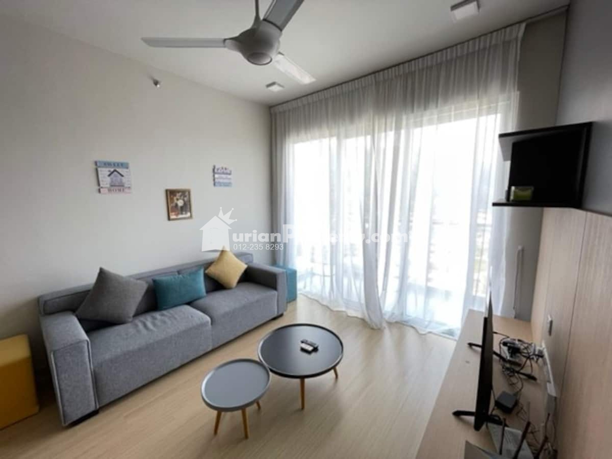 Condo For Sale at Sunway Geo Avenue