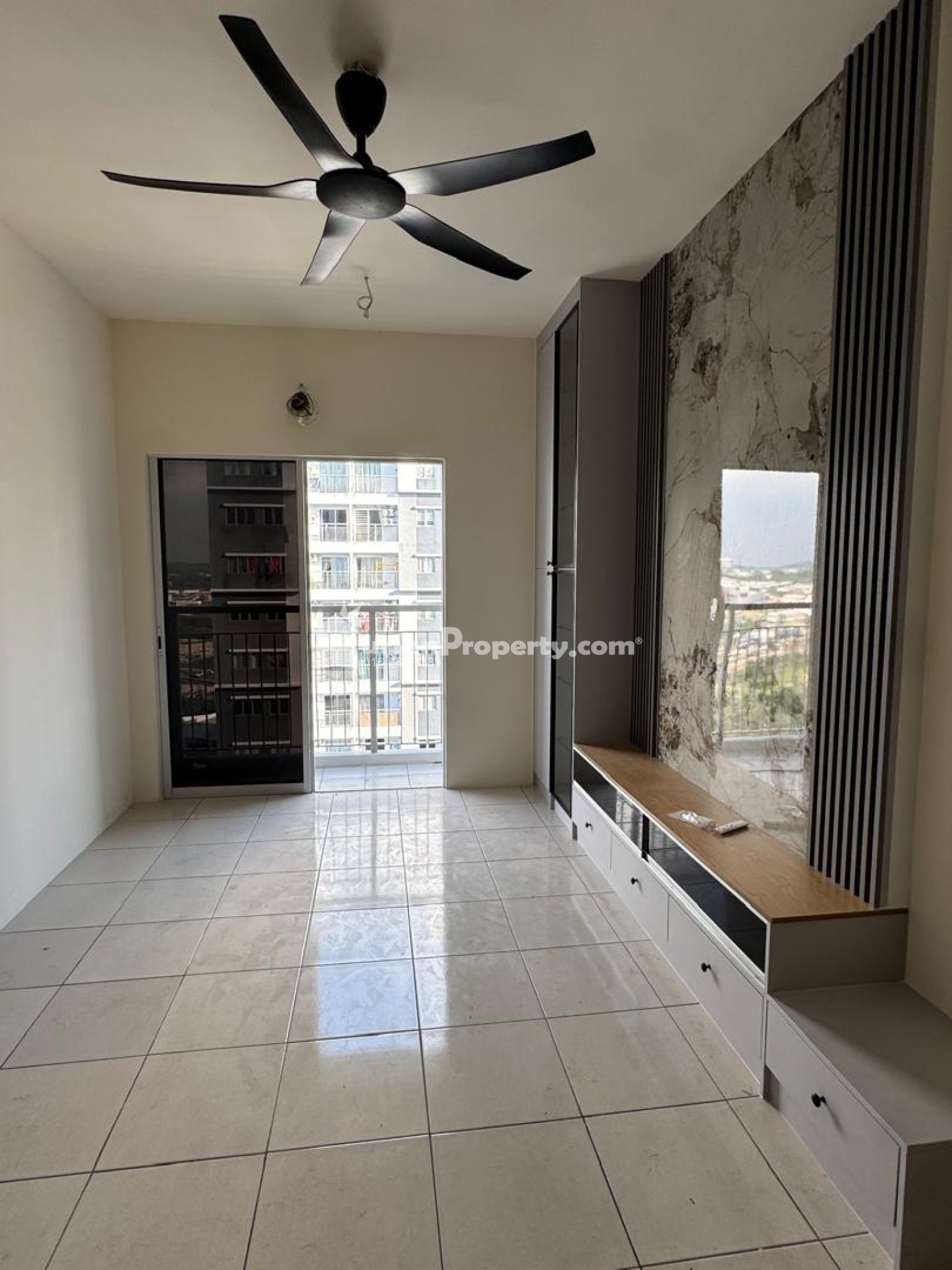Apartment For Rent at Melodi Perdana