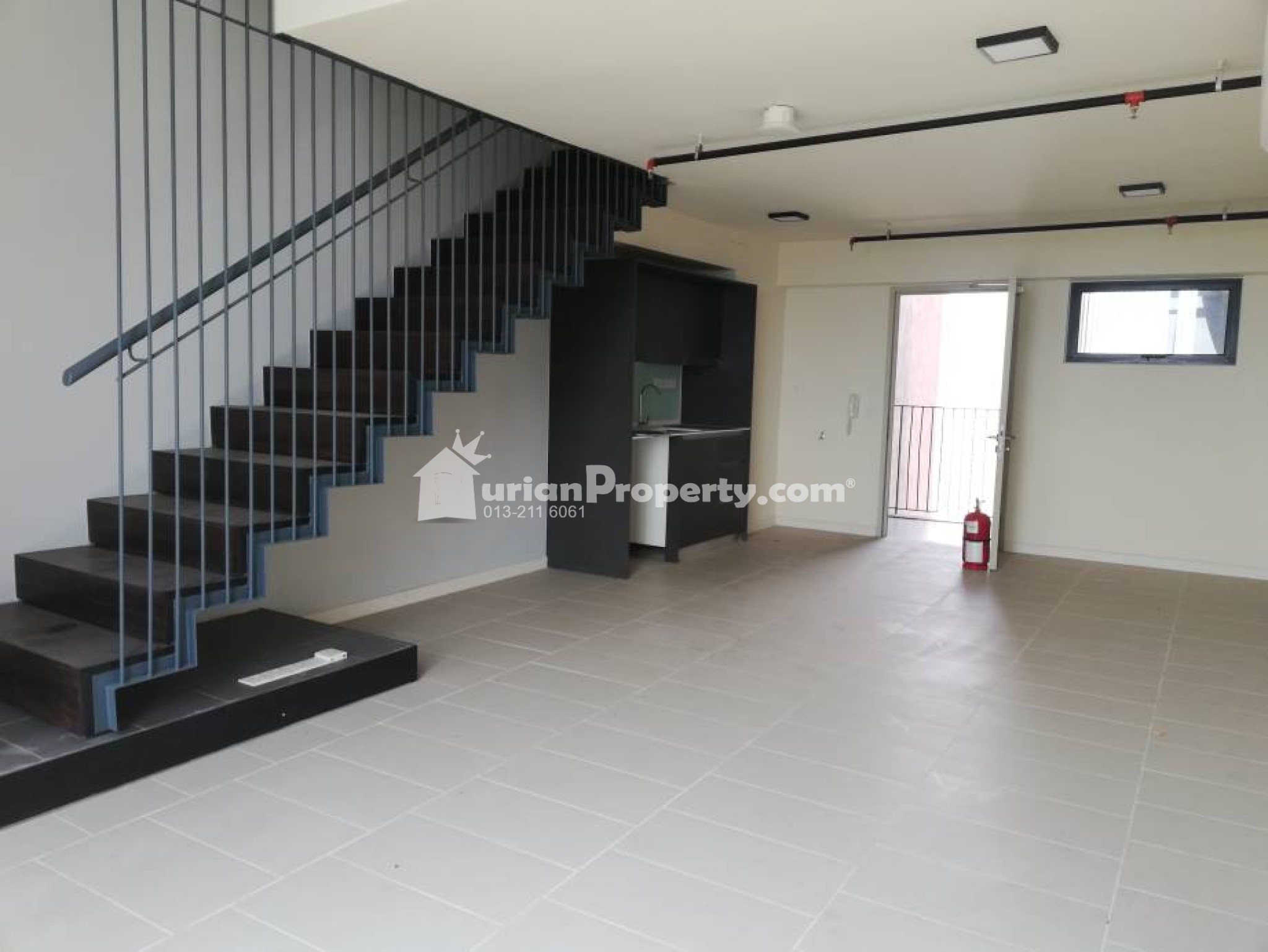 Condo For Sale at Tamarind Suites