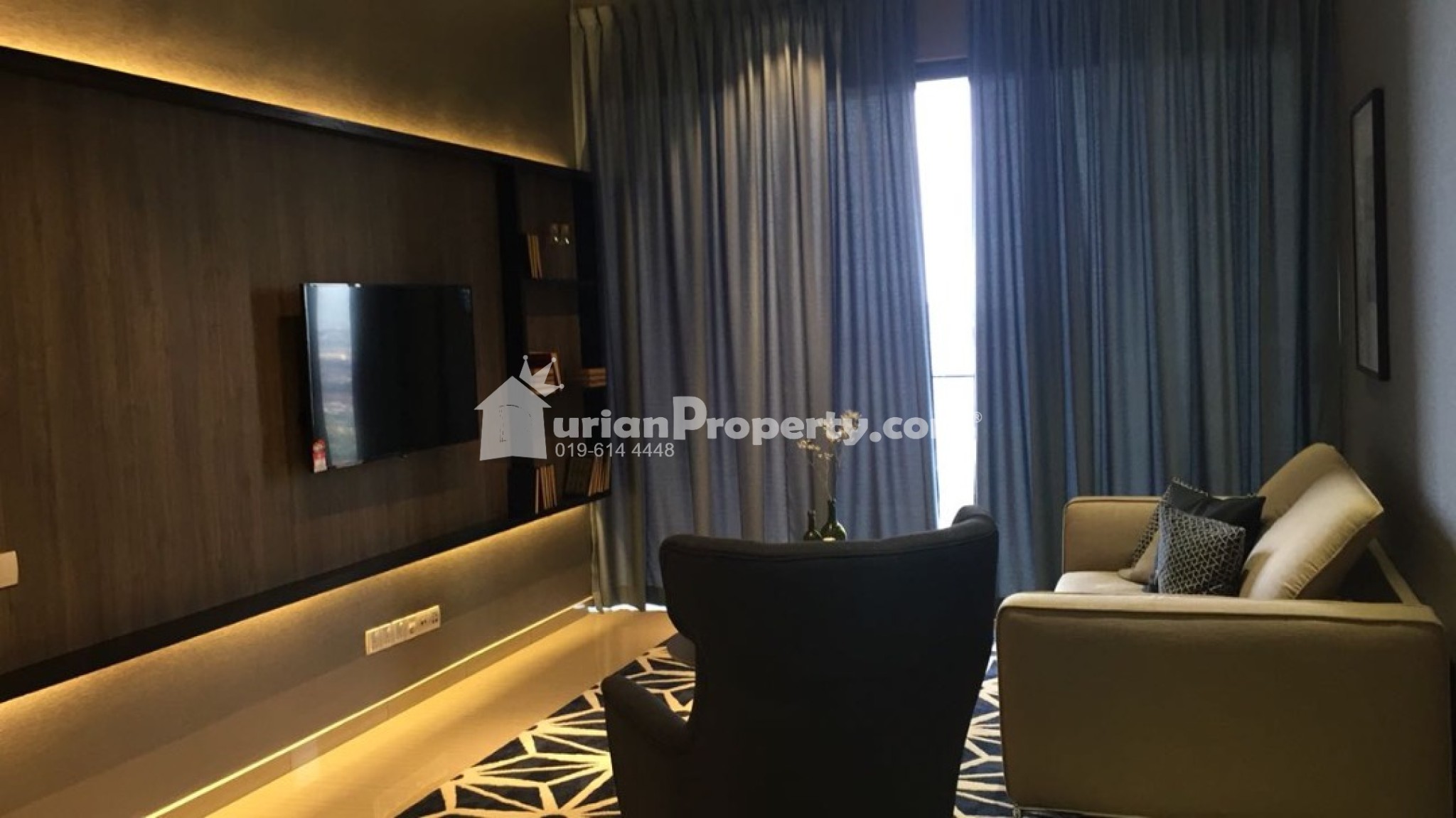 Condo For Sale at Twin Arkz