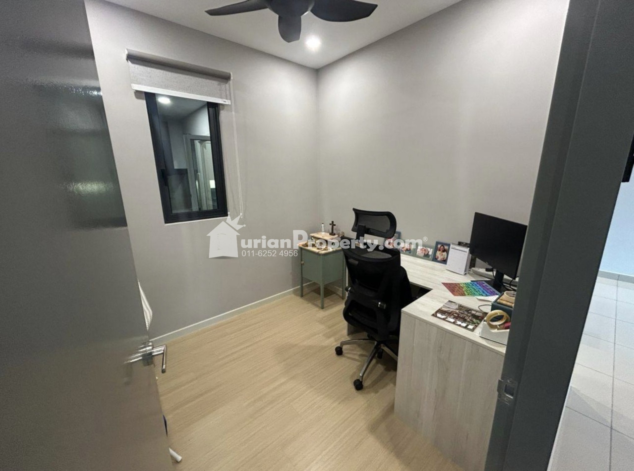 Condo Room for Rent at Anggun Puri