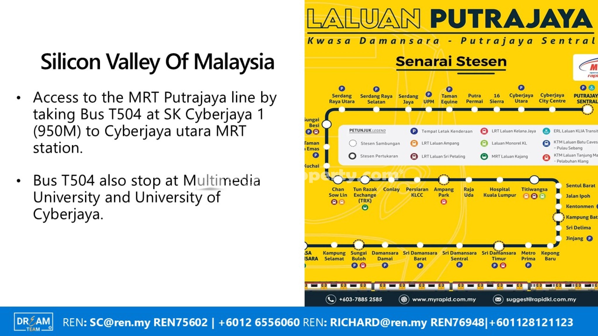 Condo For Sale at Symphony Hills