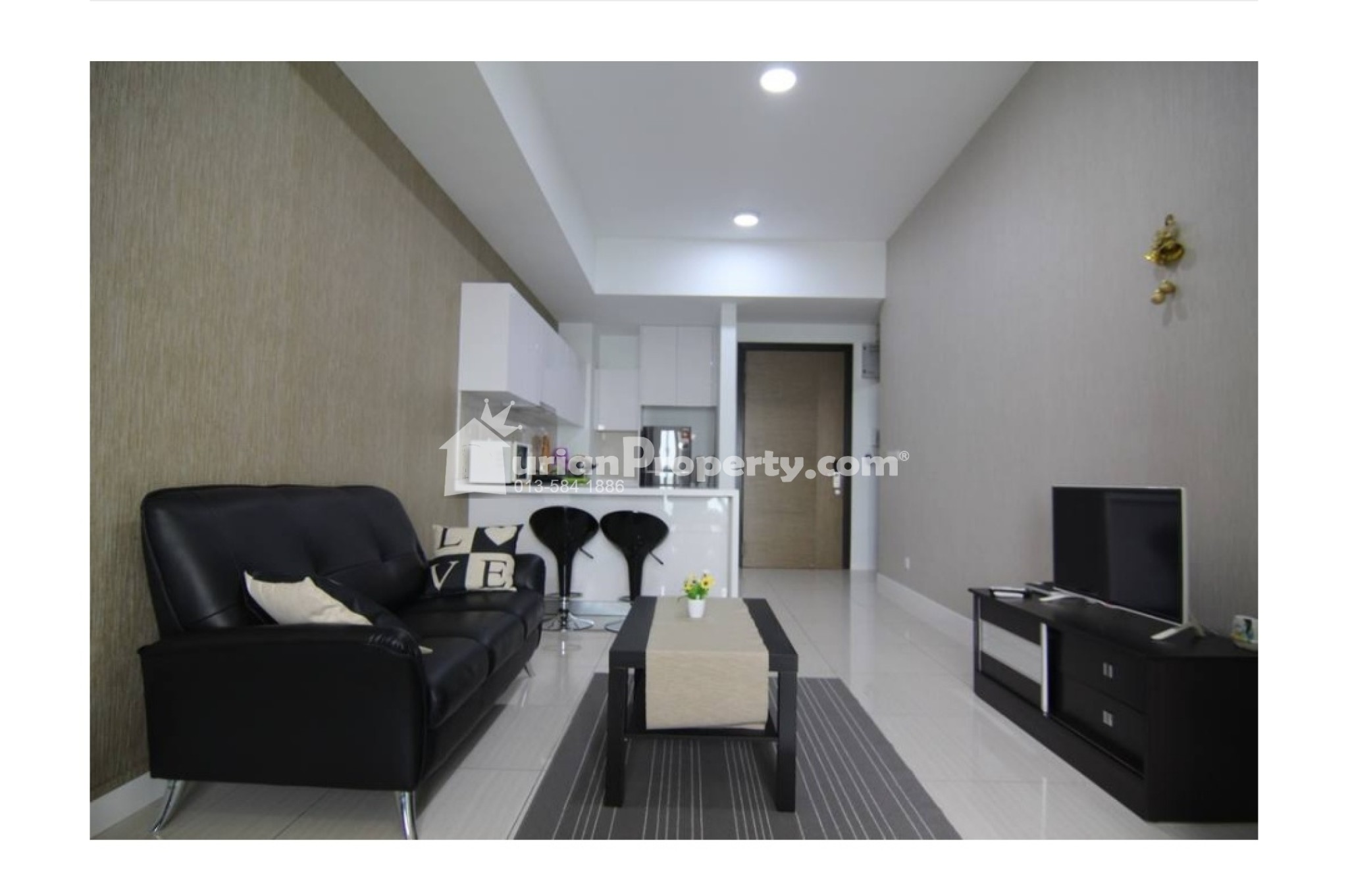 Condo For Sale at The Elements @ Ampang