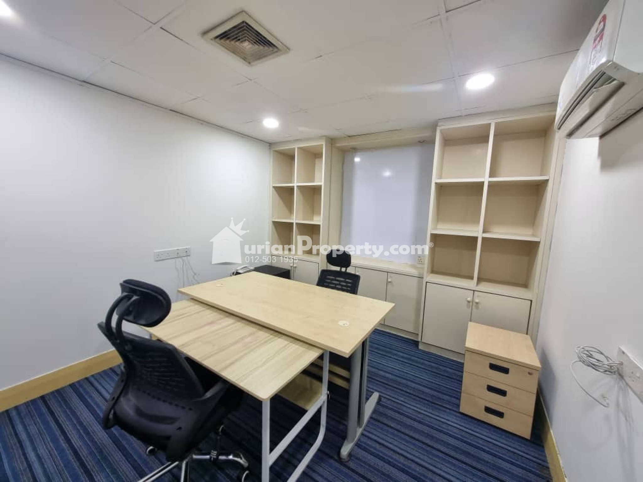 Office For Rent at Dataran De Palma