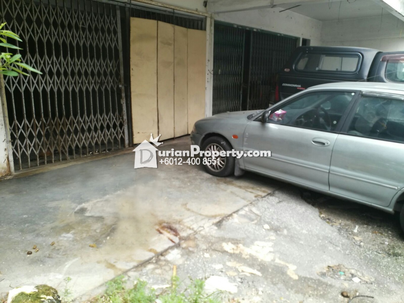 Shop For Sale at Pudu, KL City Centre for RM 5,700,000 by Gary Lim 