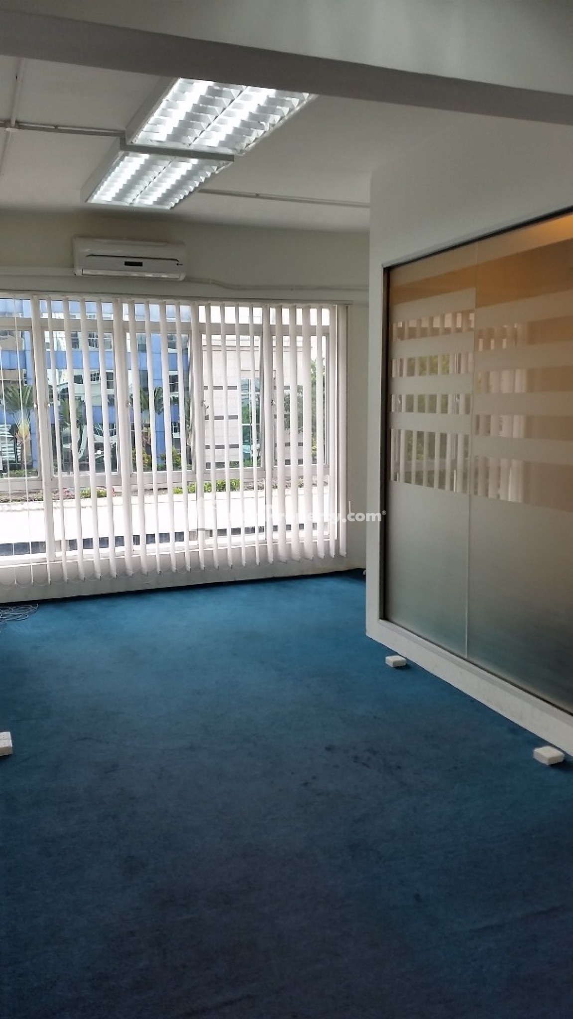 Office For Rent at Impian Meridian