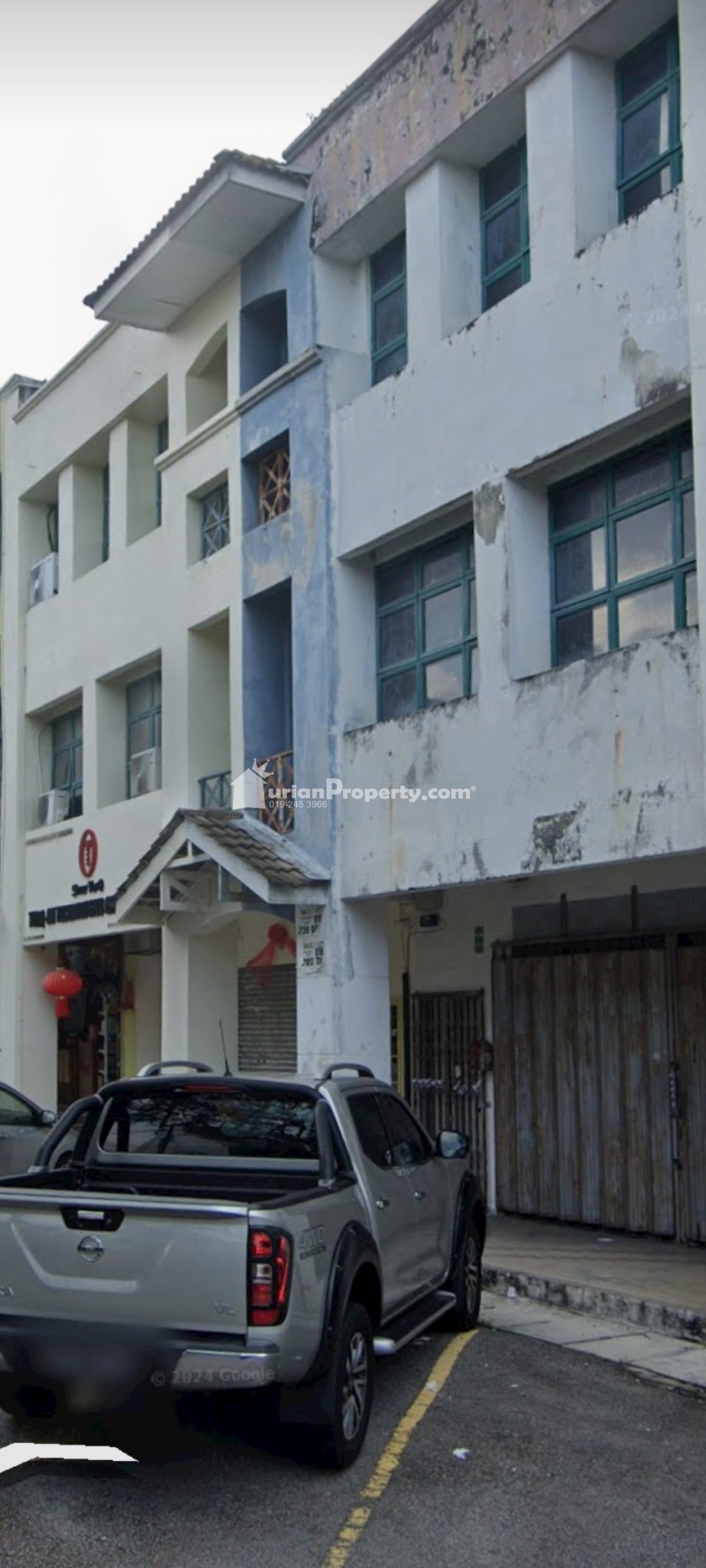 Shop For Rent at Bandar Sri Damansara