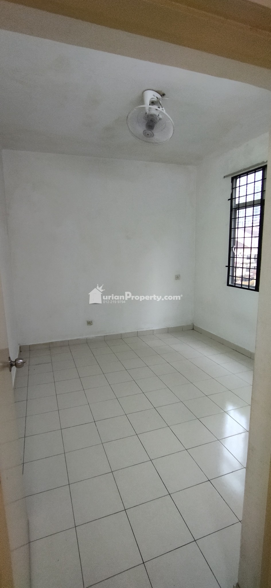 Apartment For Rent at Lagoon Perdana Apartment