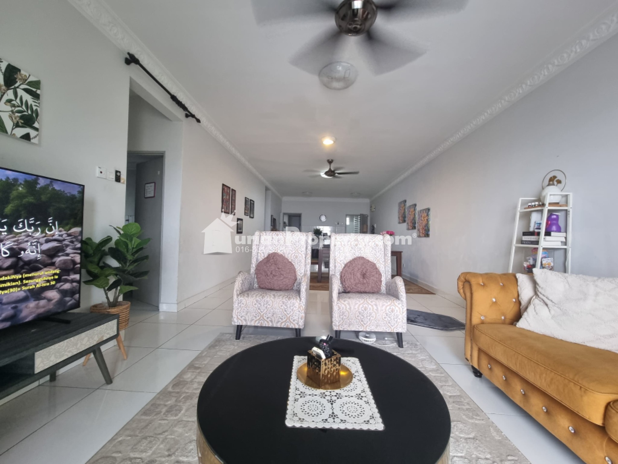 Condo For Sale at D'Pines