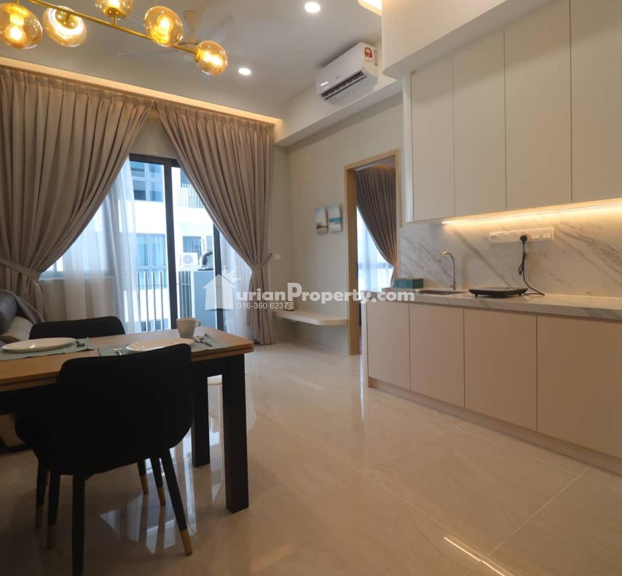 Condo For Rent at The Colony By Infinitum