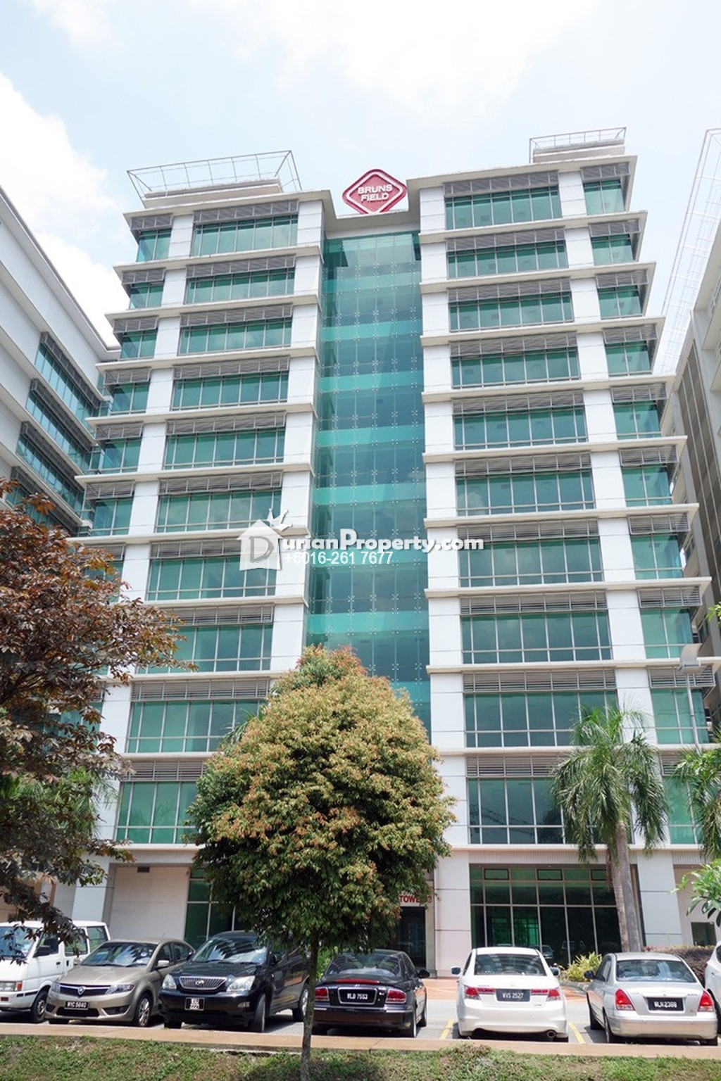 oasis square ara damansara directory