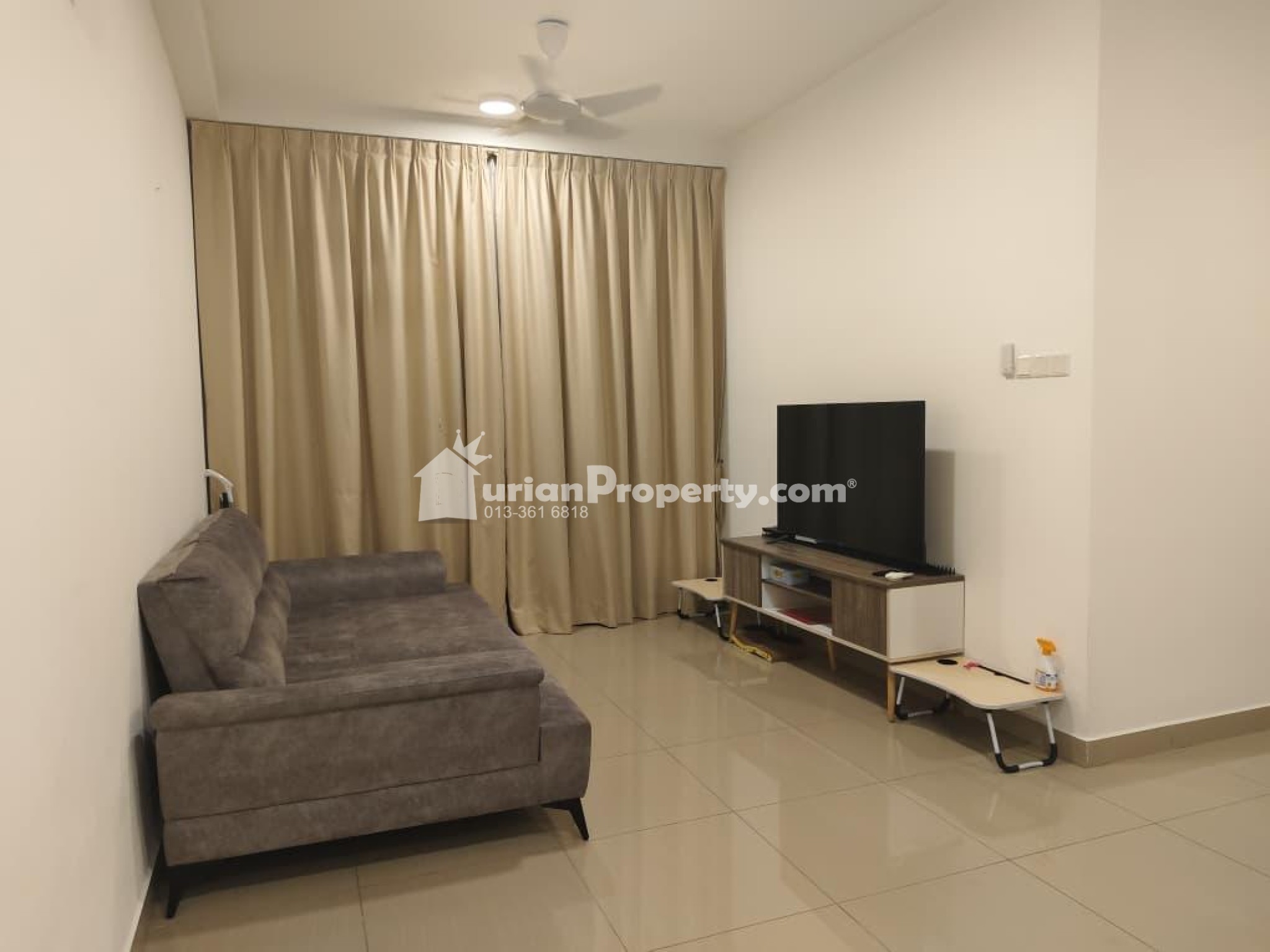 Condo For Rent at LBS Skylake Residence