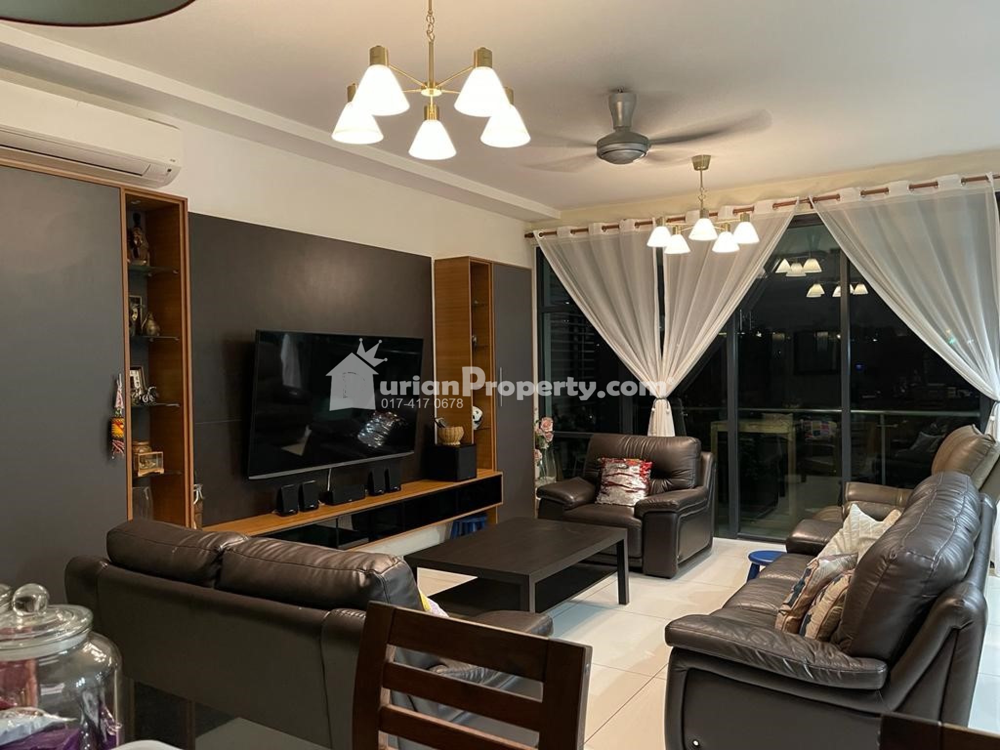 Condo For Rent at LaCosta