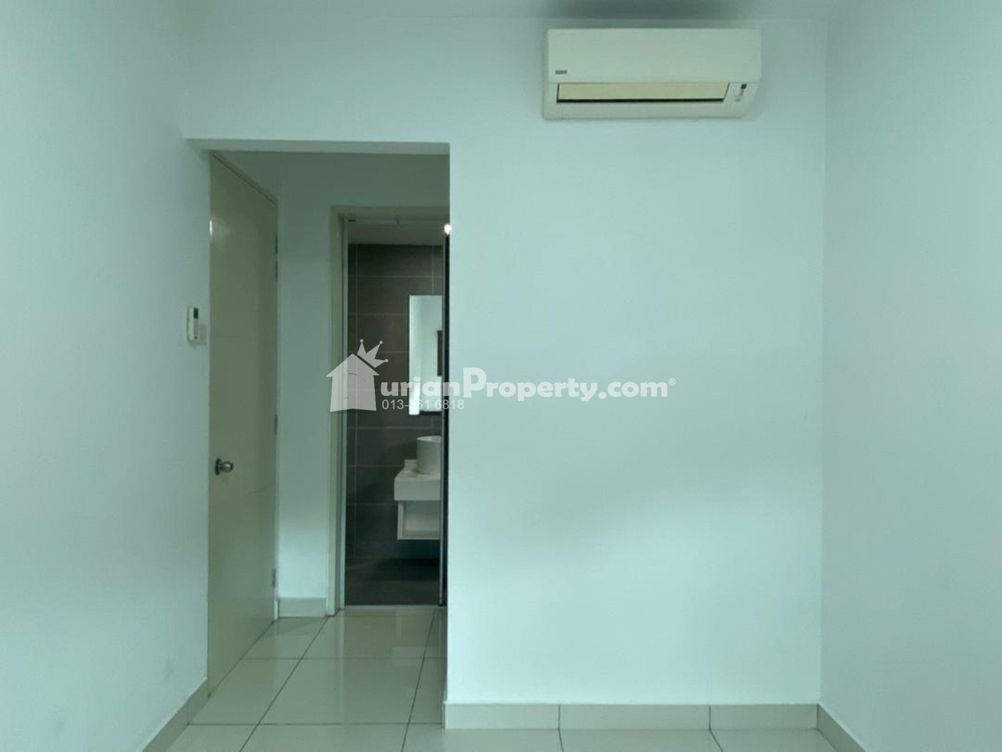 Condo For Sale at Rimba Residence