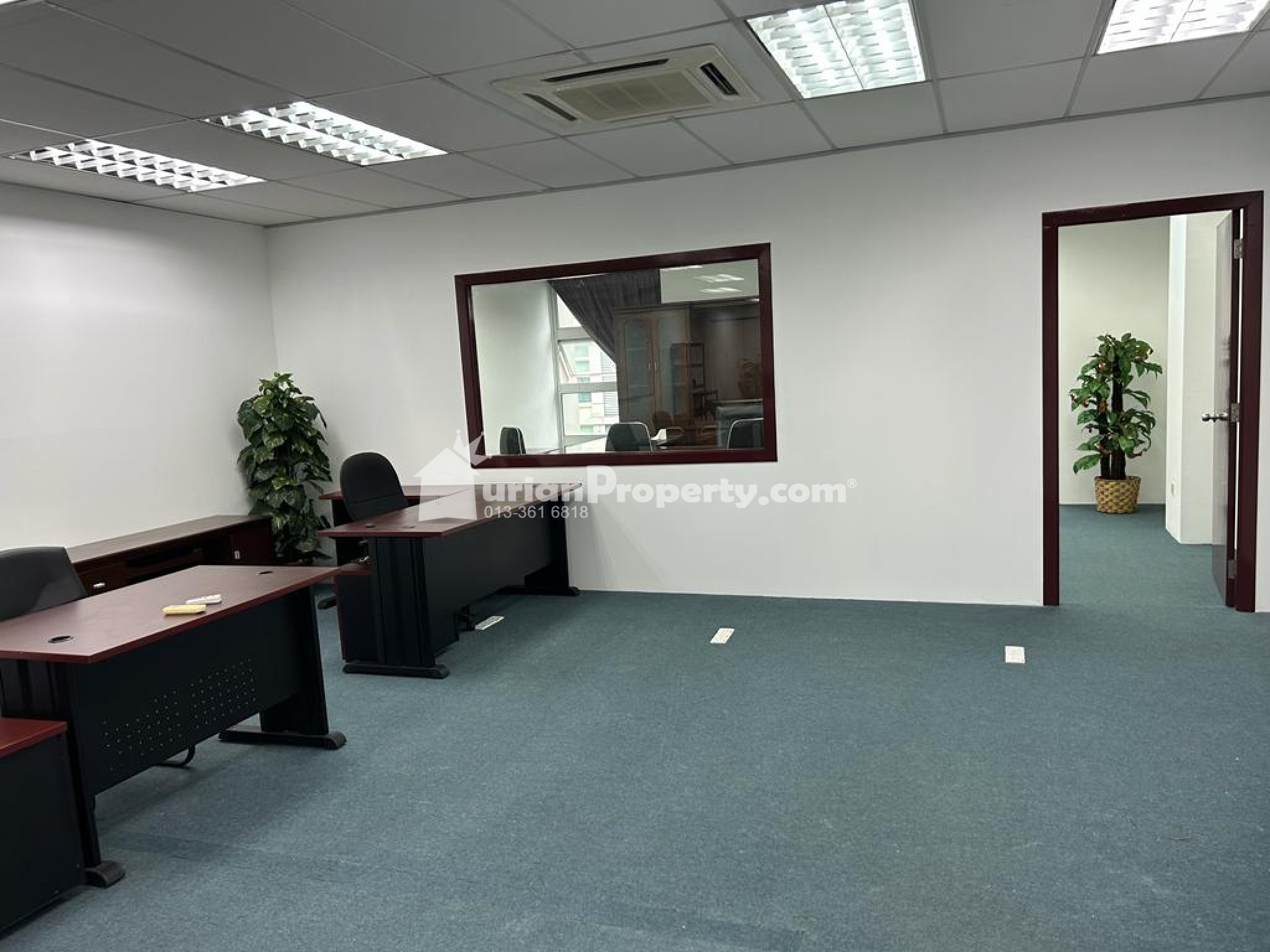 Shop Office For Sale at IOI Boulevard