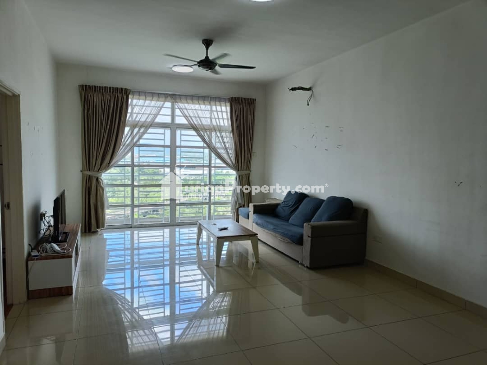 Serviced Residence For Rent at Nusa Heights