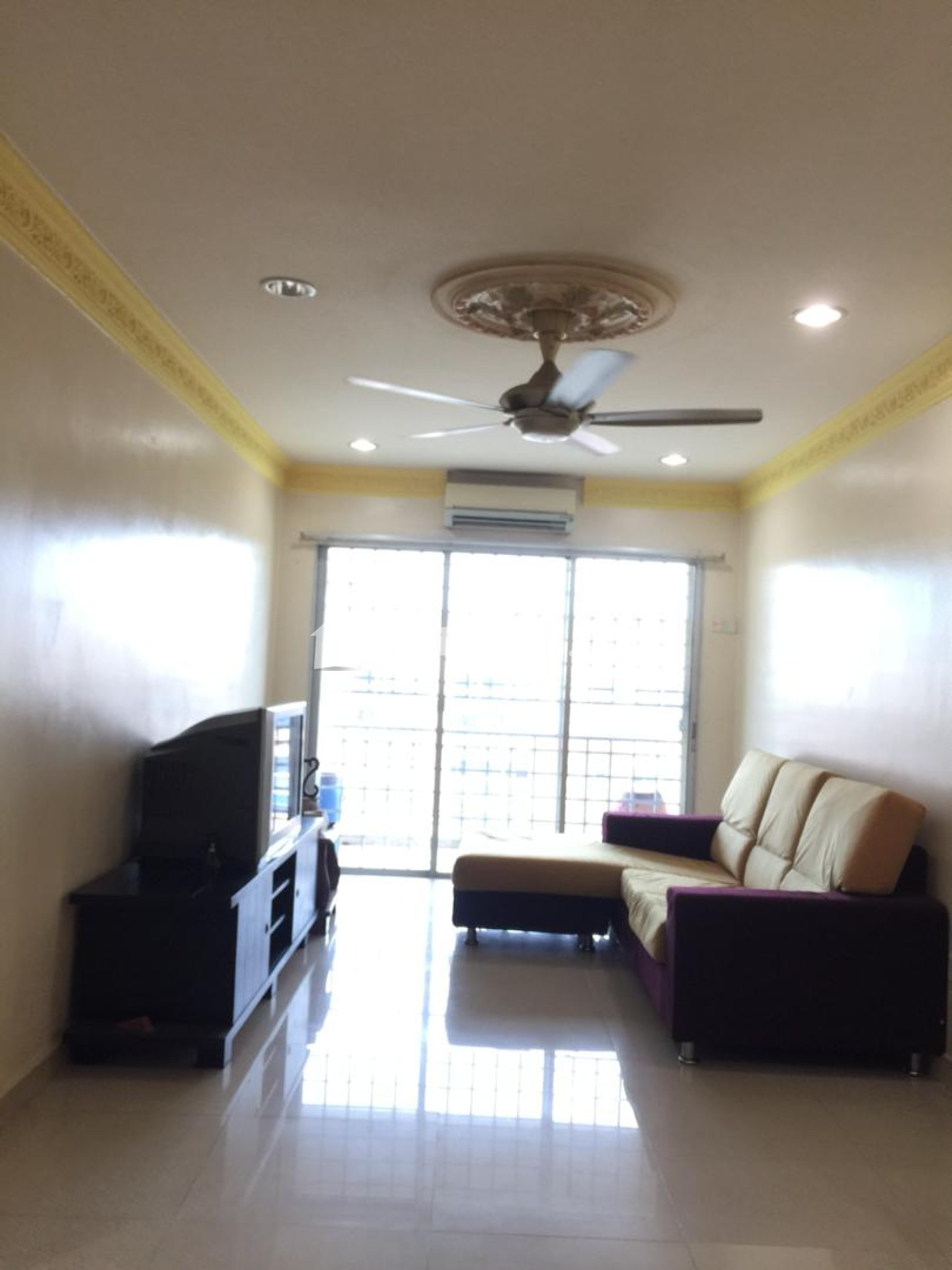 Apartment For Rent at Vista Indah Putra