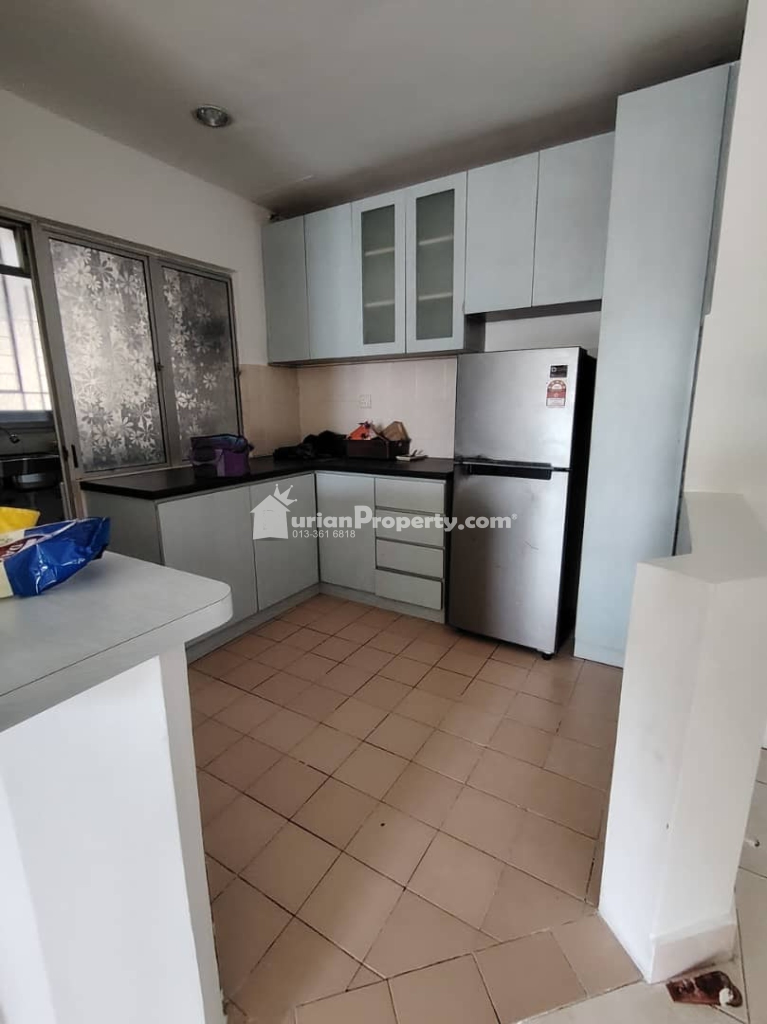 Condo For Rent at Koi Tropika