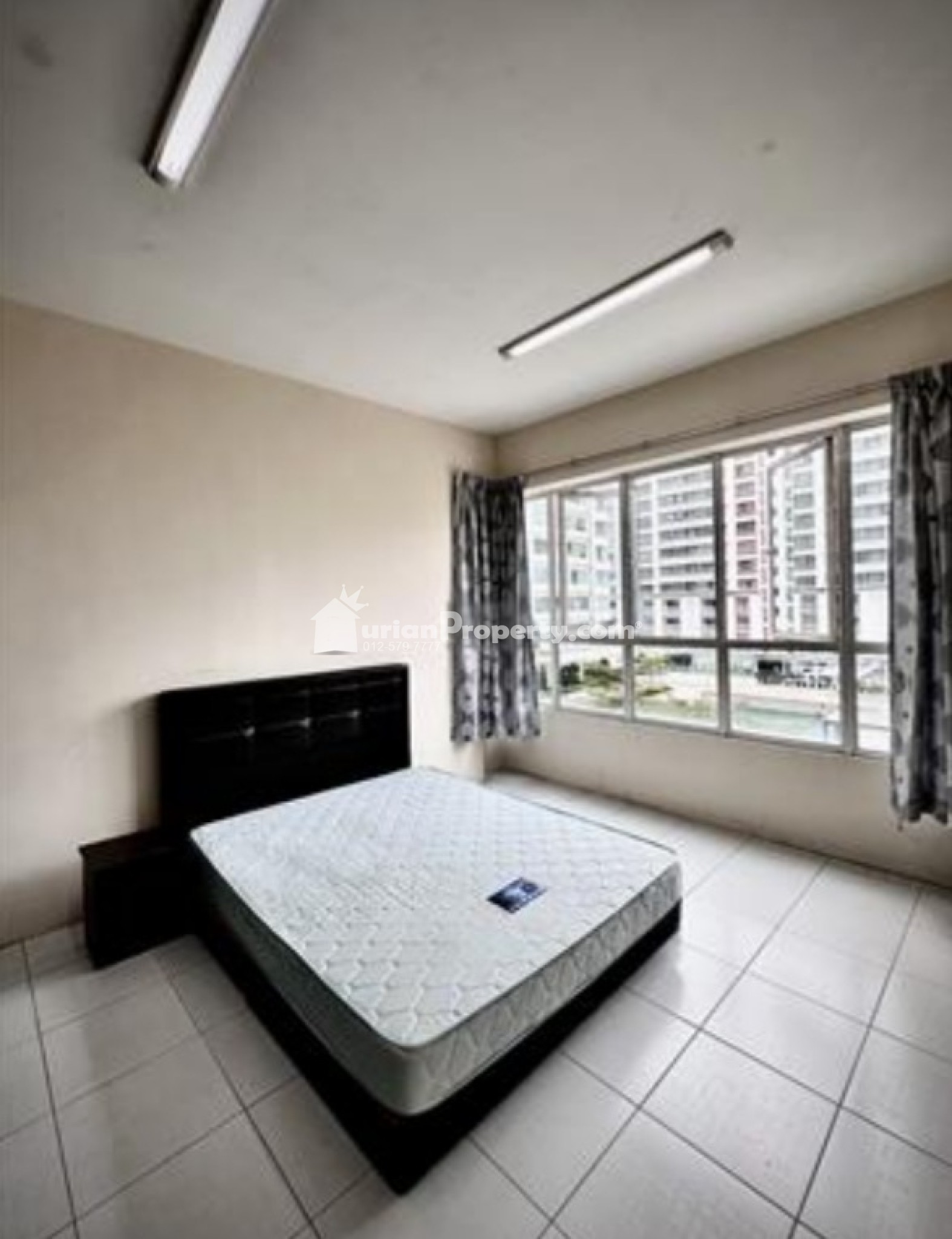 Condo For Sale at Birch The Regency